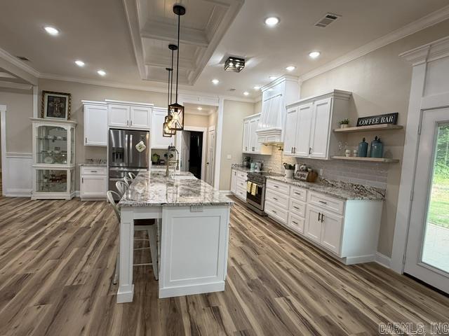 Not In List - Residential