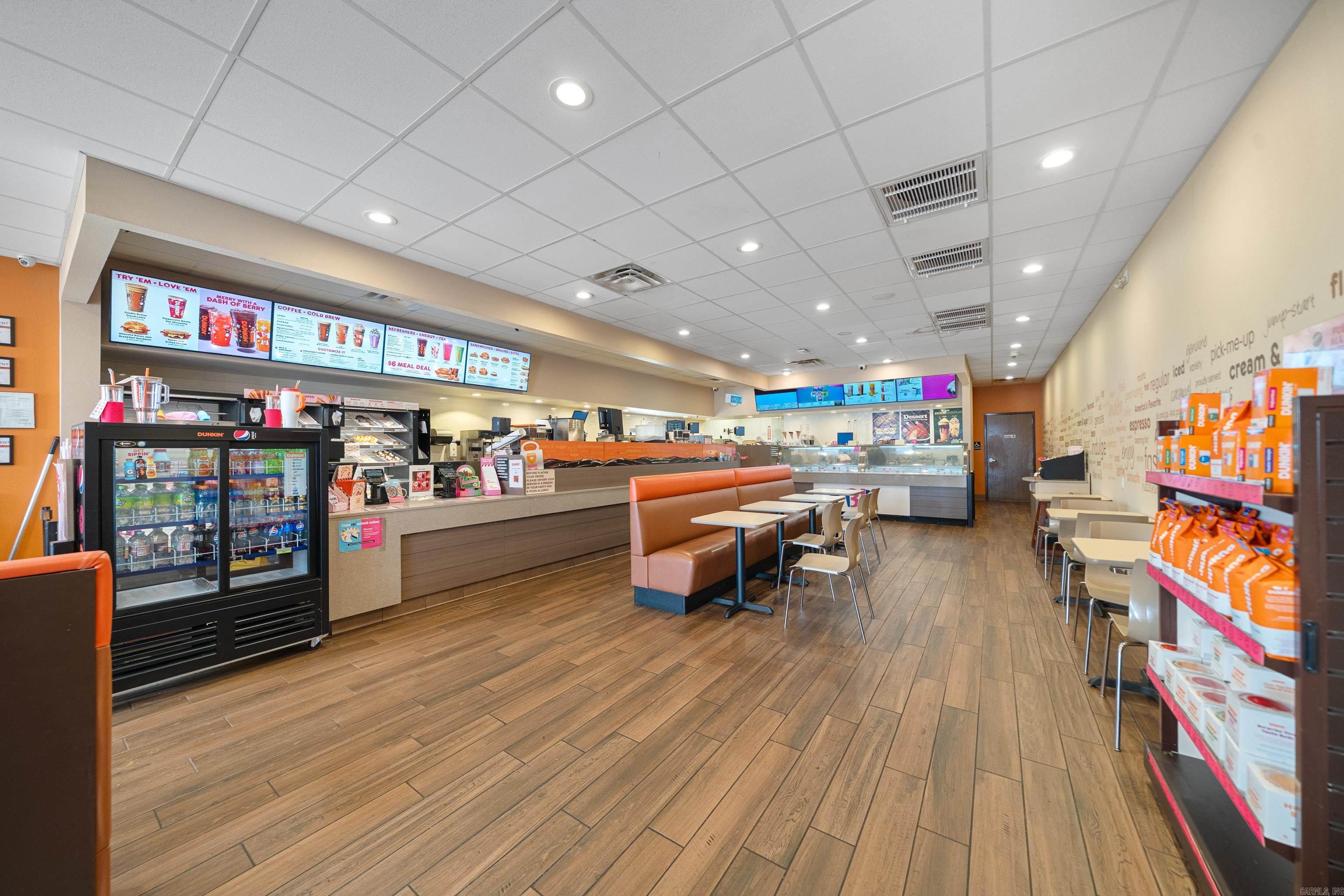 Metes & Bounds - Commercial Sale