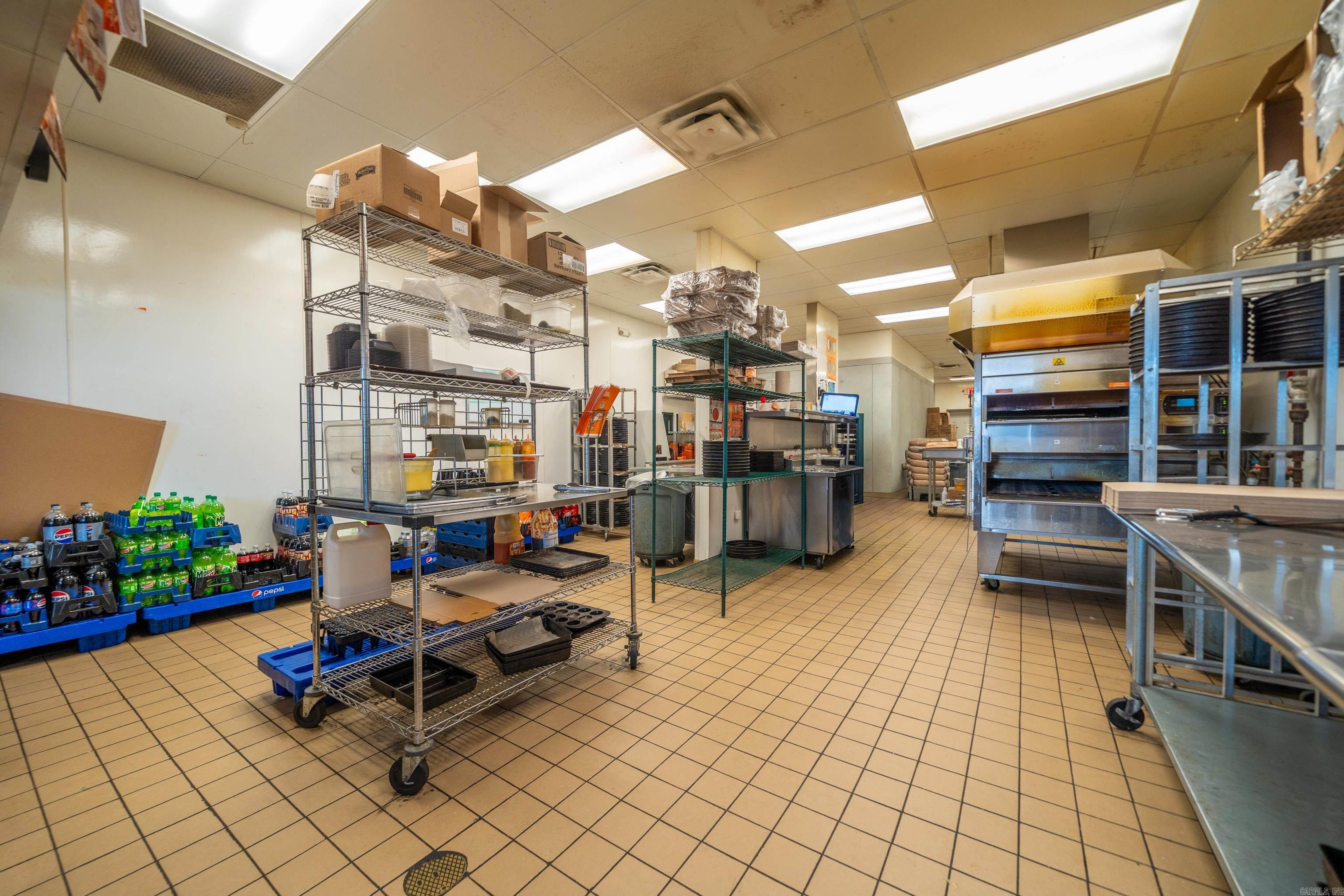 Metes & Bounds - Commercial Sale