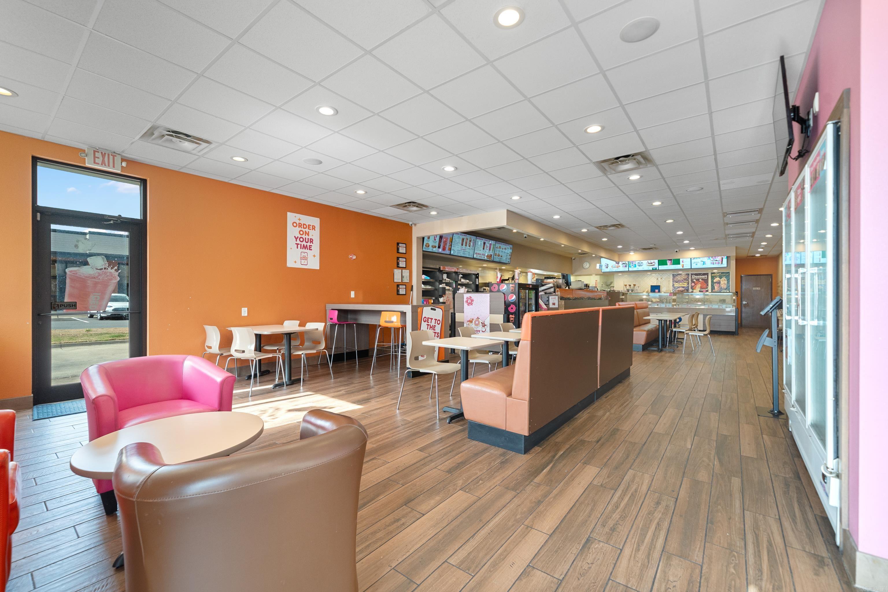 Metes & Bounds - Commercial Sale