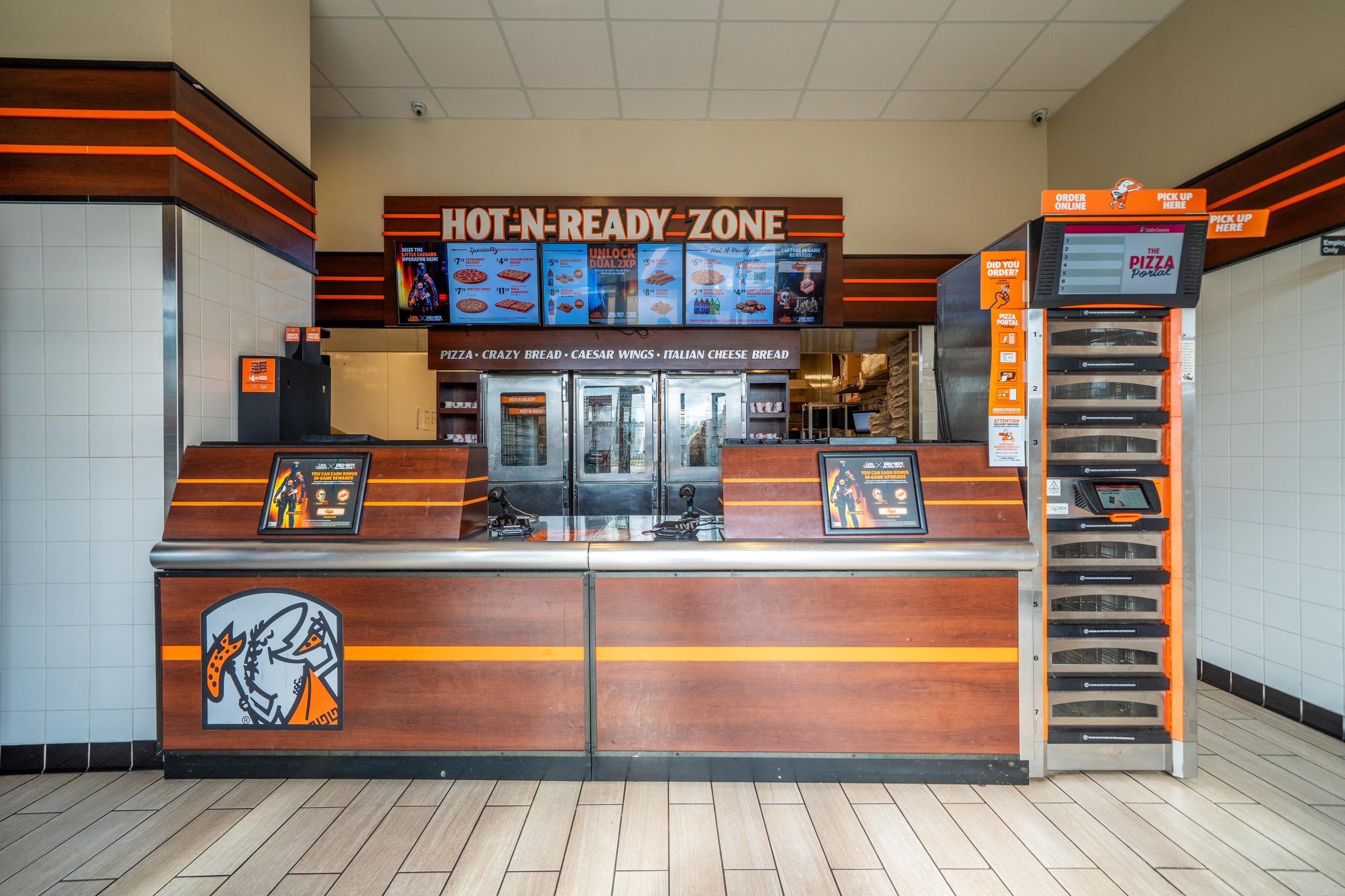 Metes & Bounds - Commercial Sale