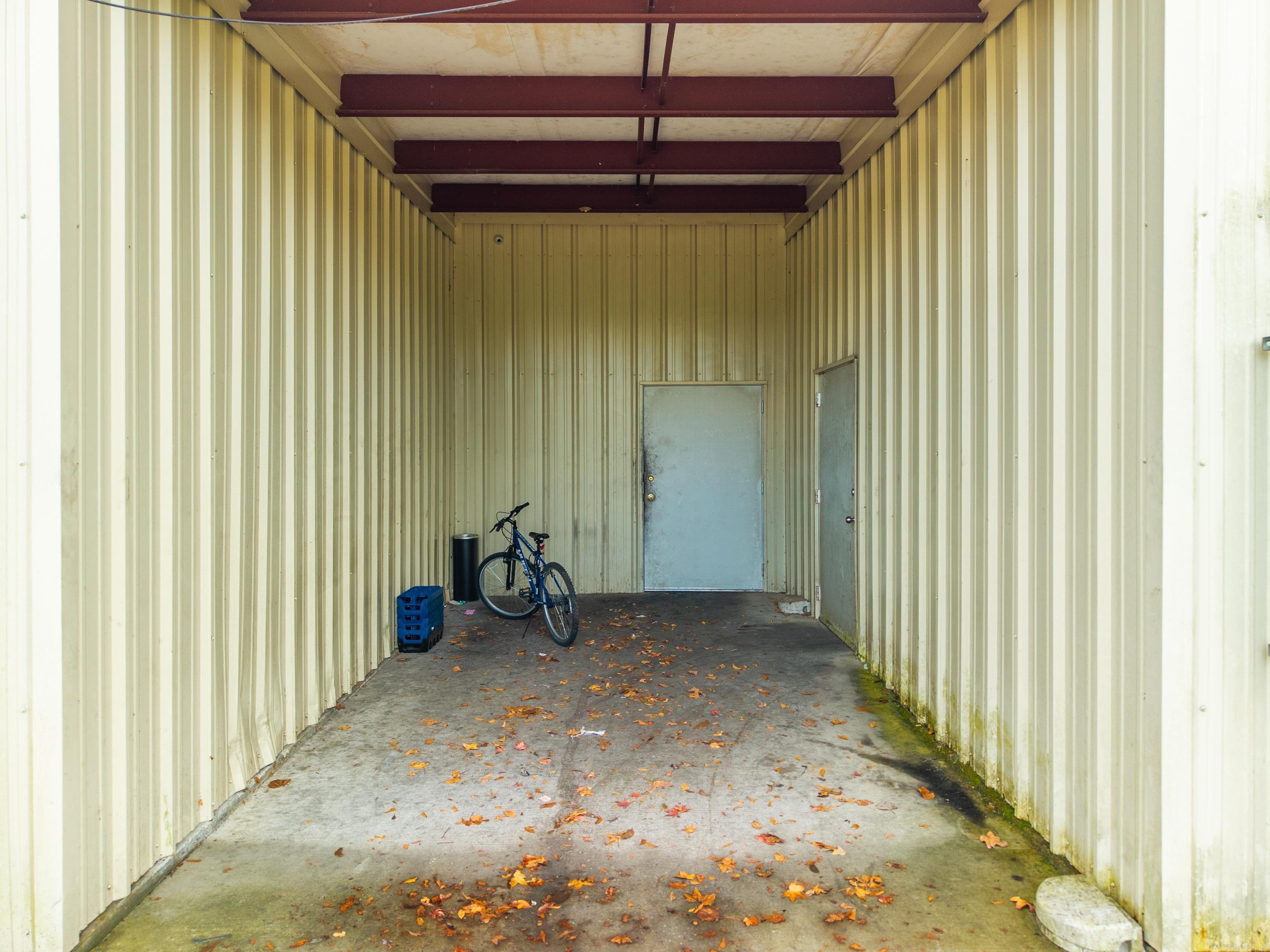 Metes & Bounds - Commercial Sale