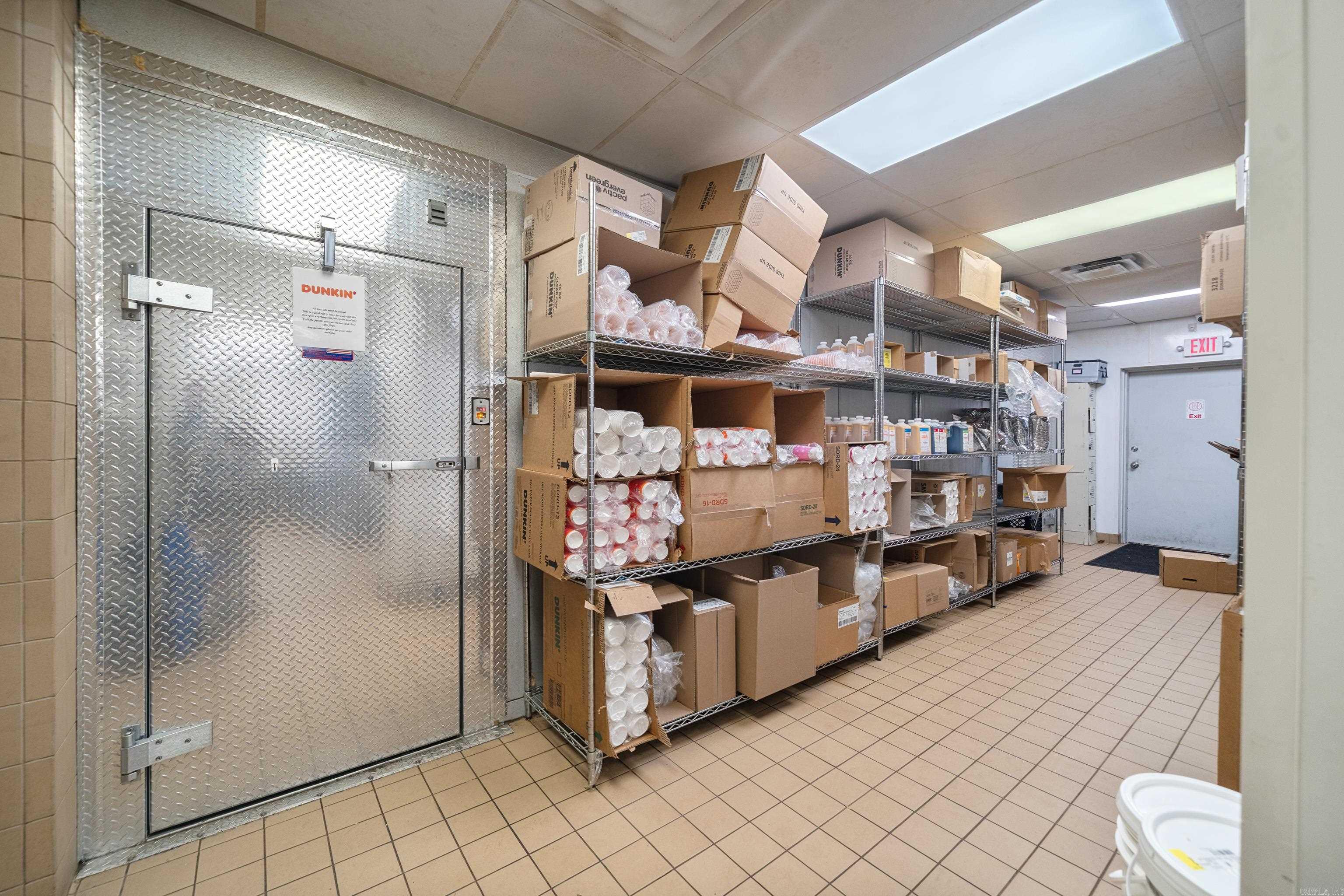 Metes & Bounds - Commercial Sale