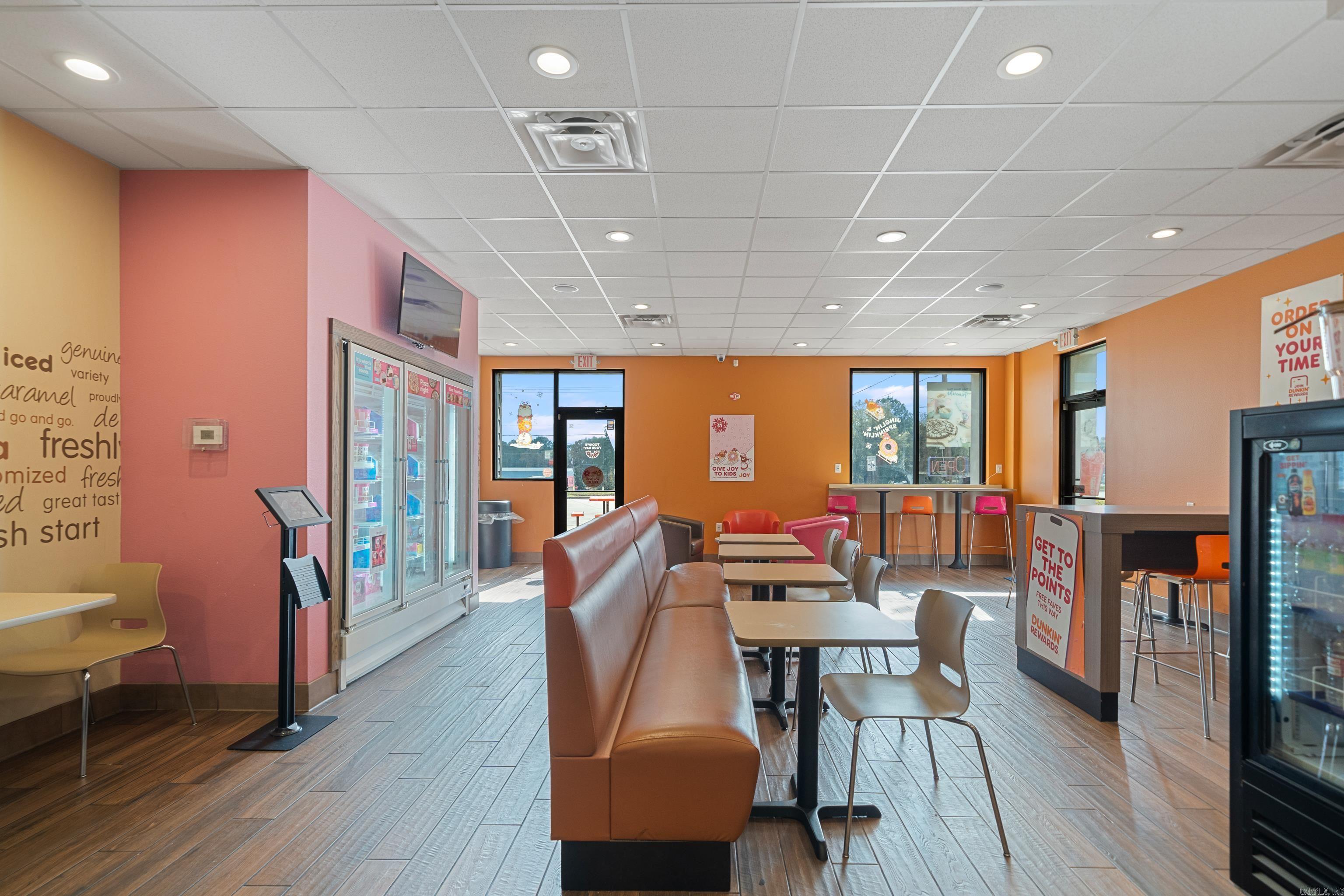 Metes & Bounds - Commercial Sale