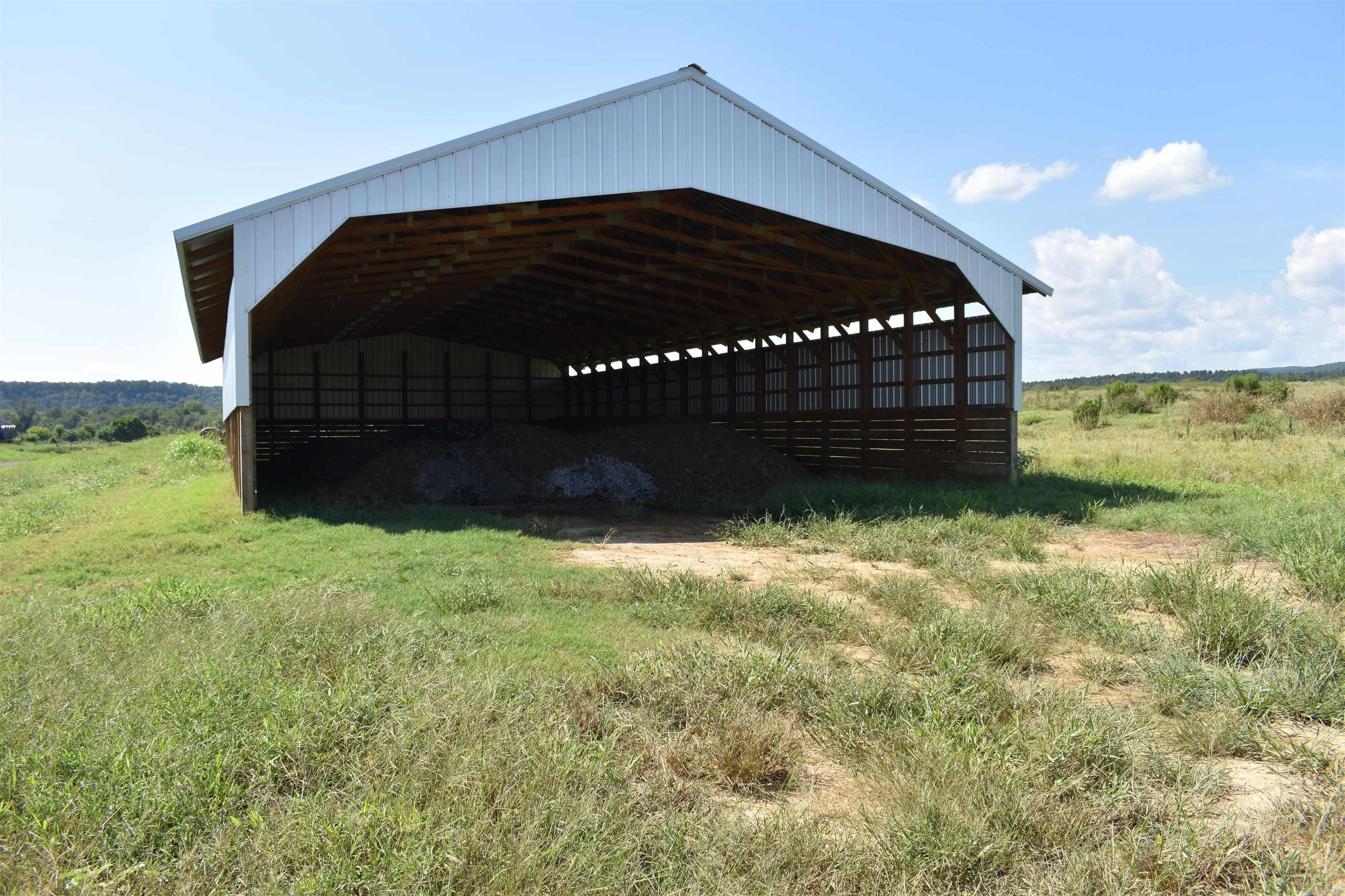 Metes & Bounds - Farm