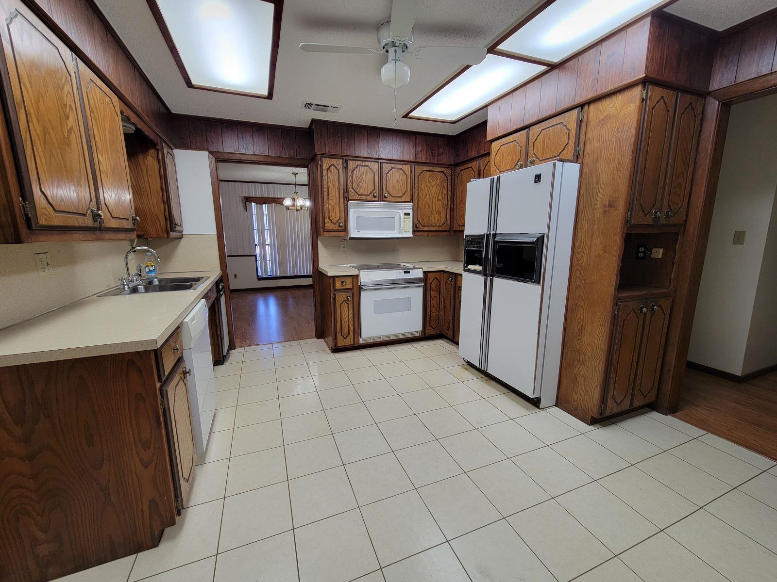 Joholwood - Residential