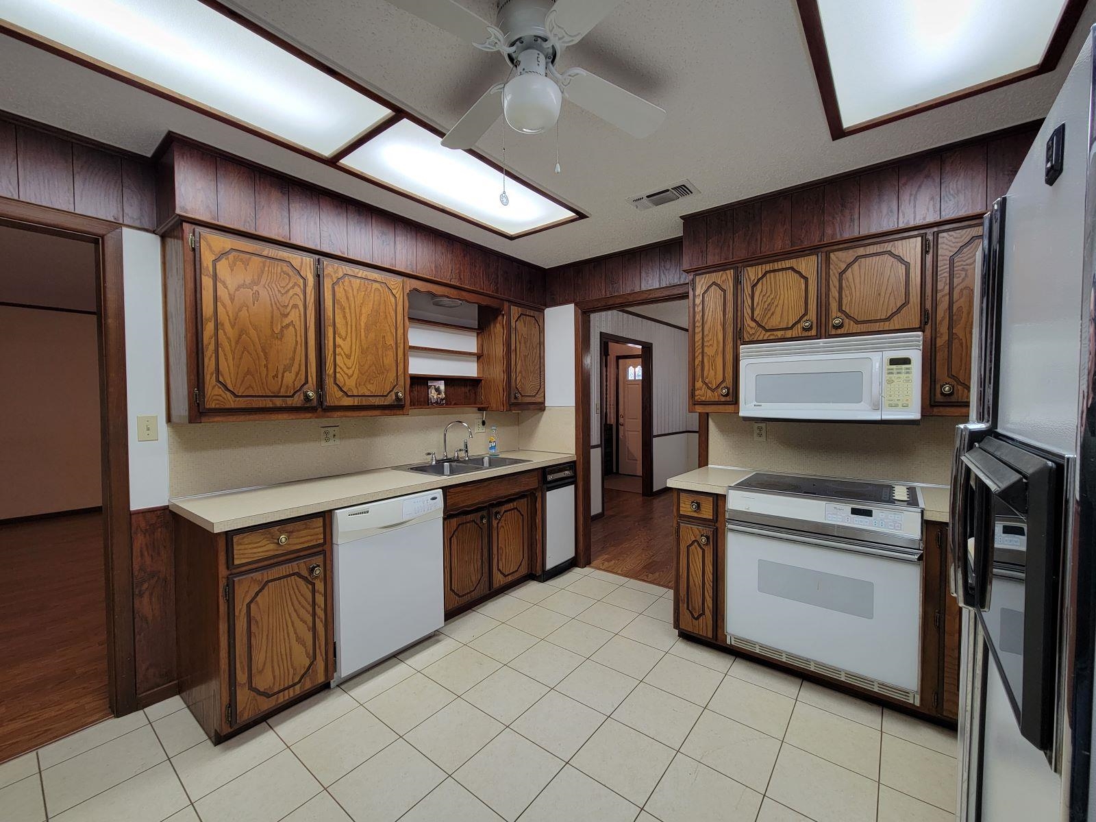 Joholwood - Residential