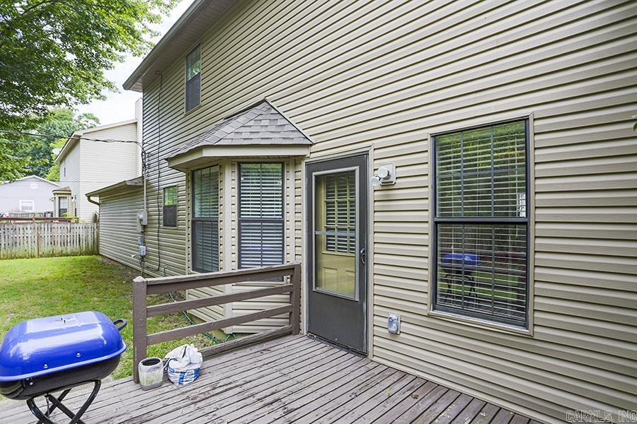 SANDPIPER WEST - Residential
