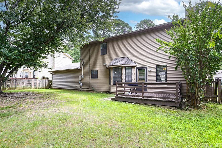 SANDPIPER WEST - Residential
