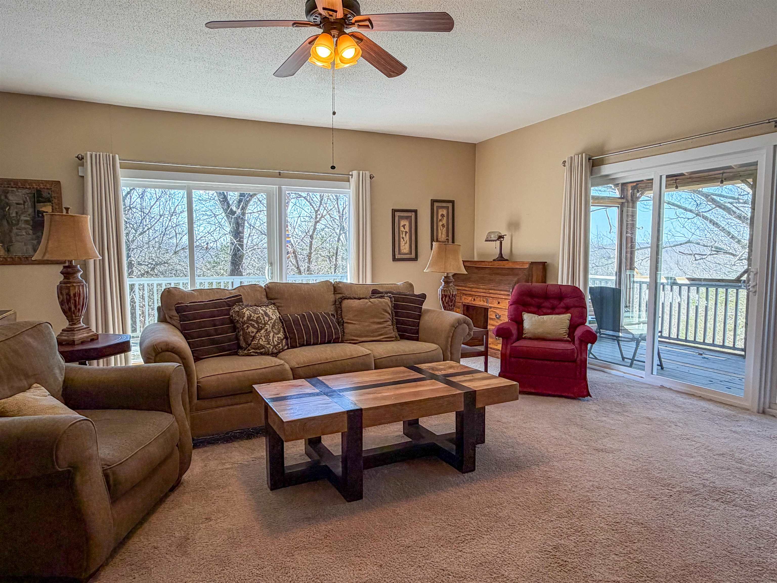 Dakota Second - Residential