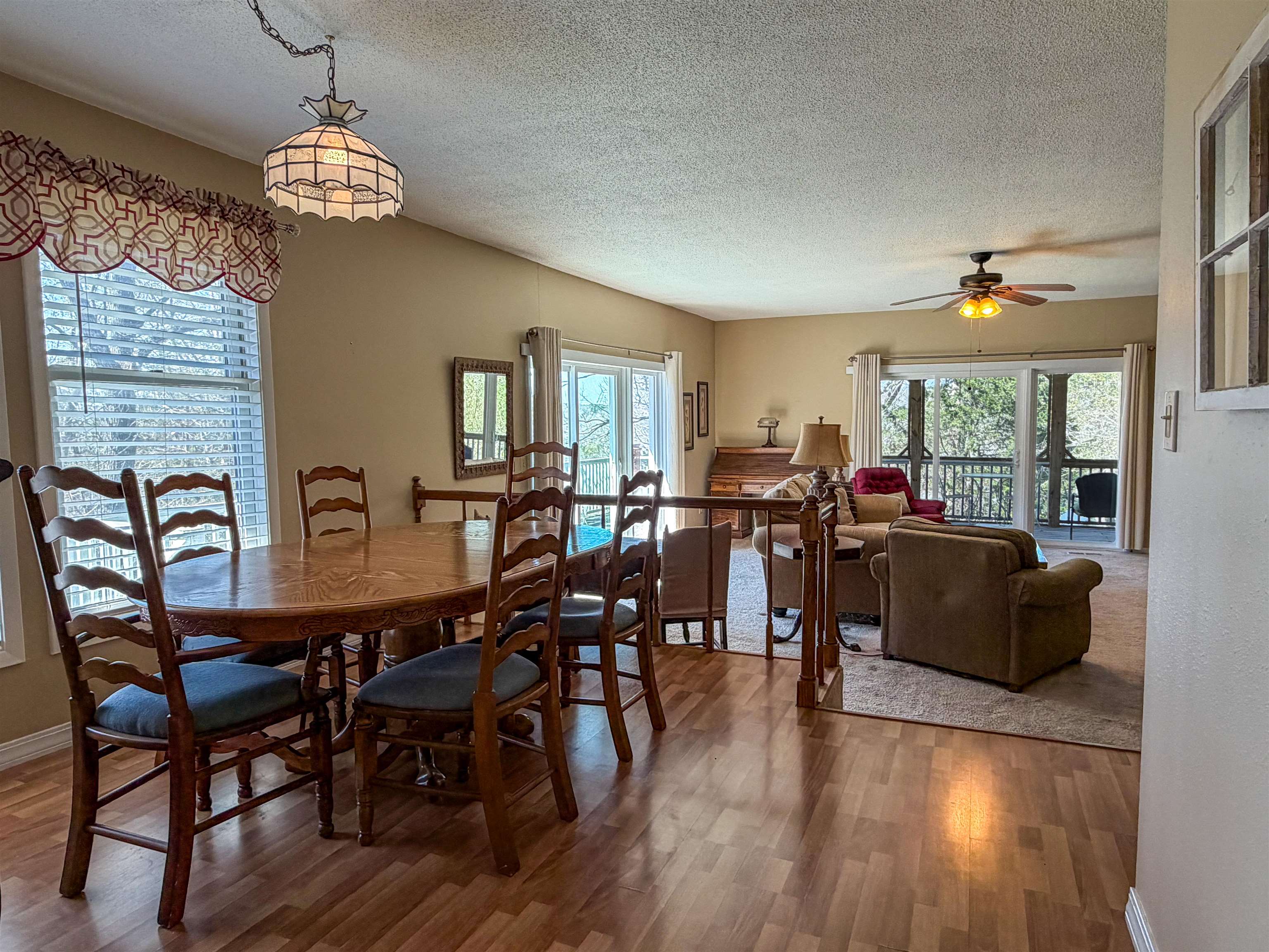 Dakota Second - Residential