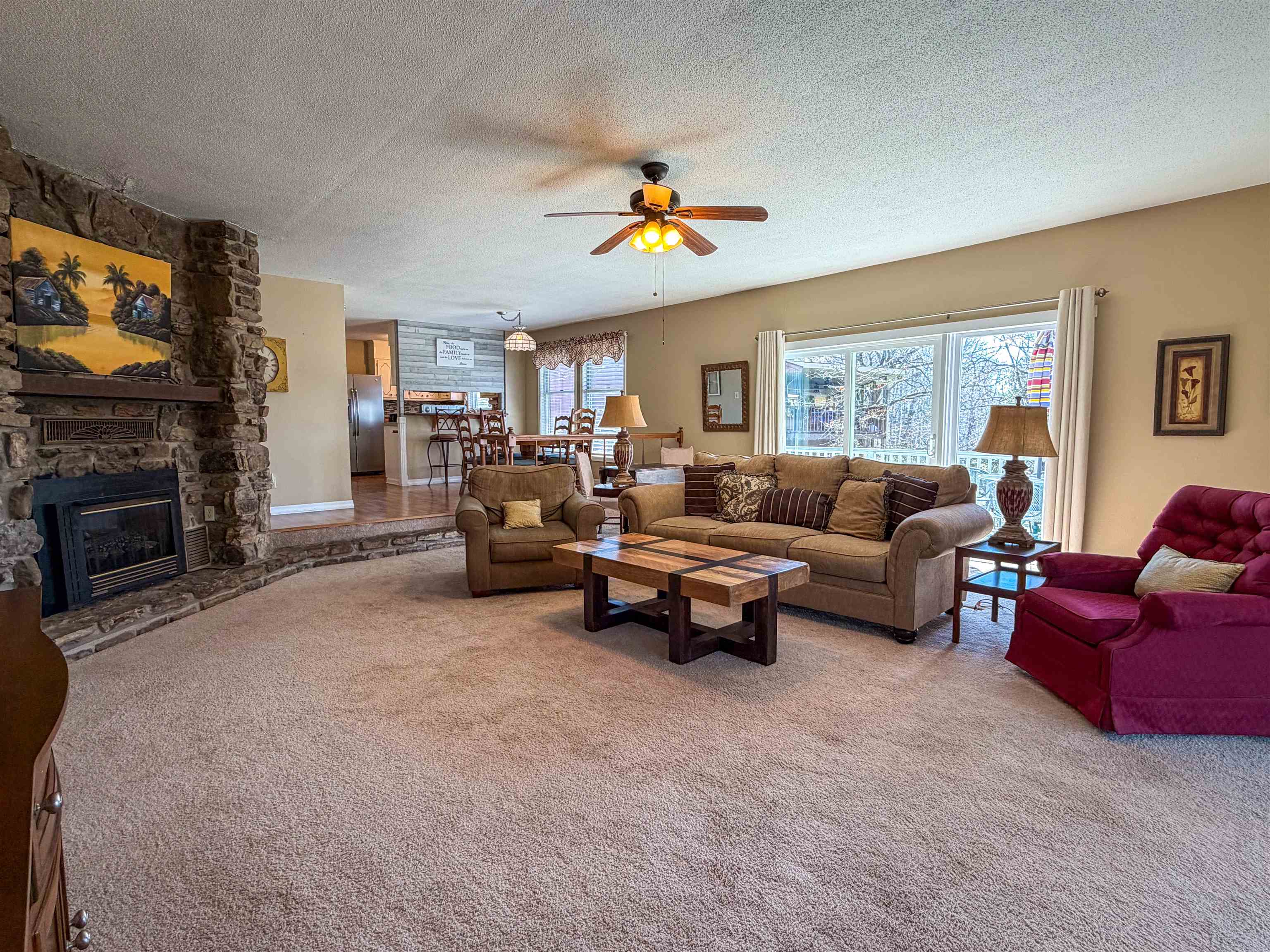 Dakota Second - Residential