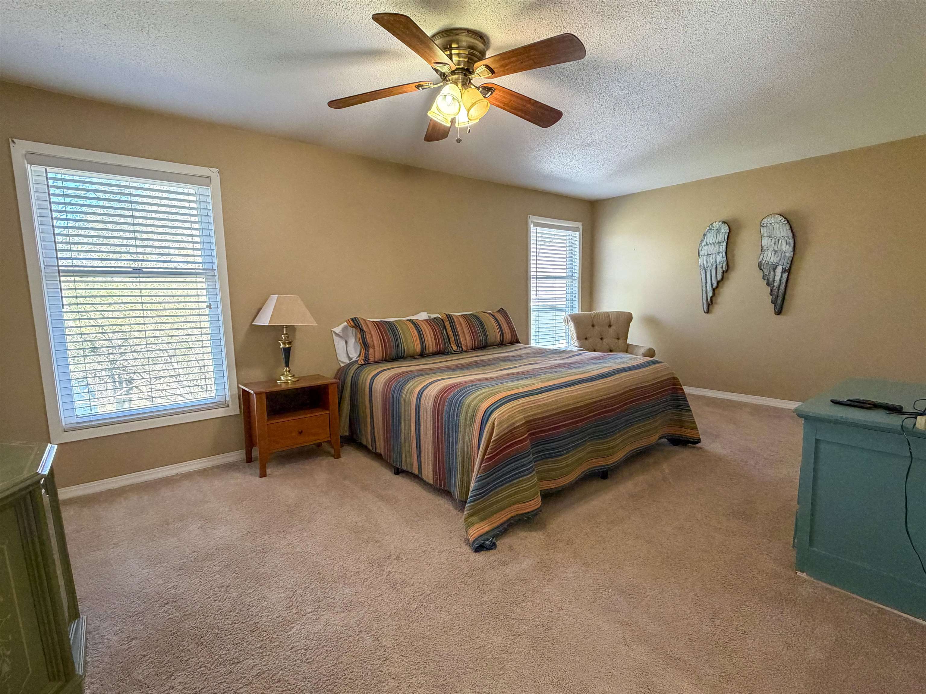 Dakota Second - Residential