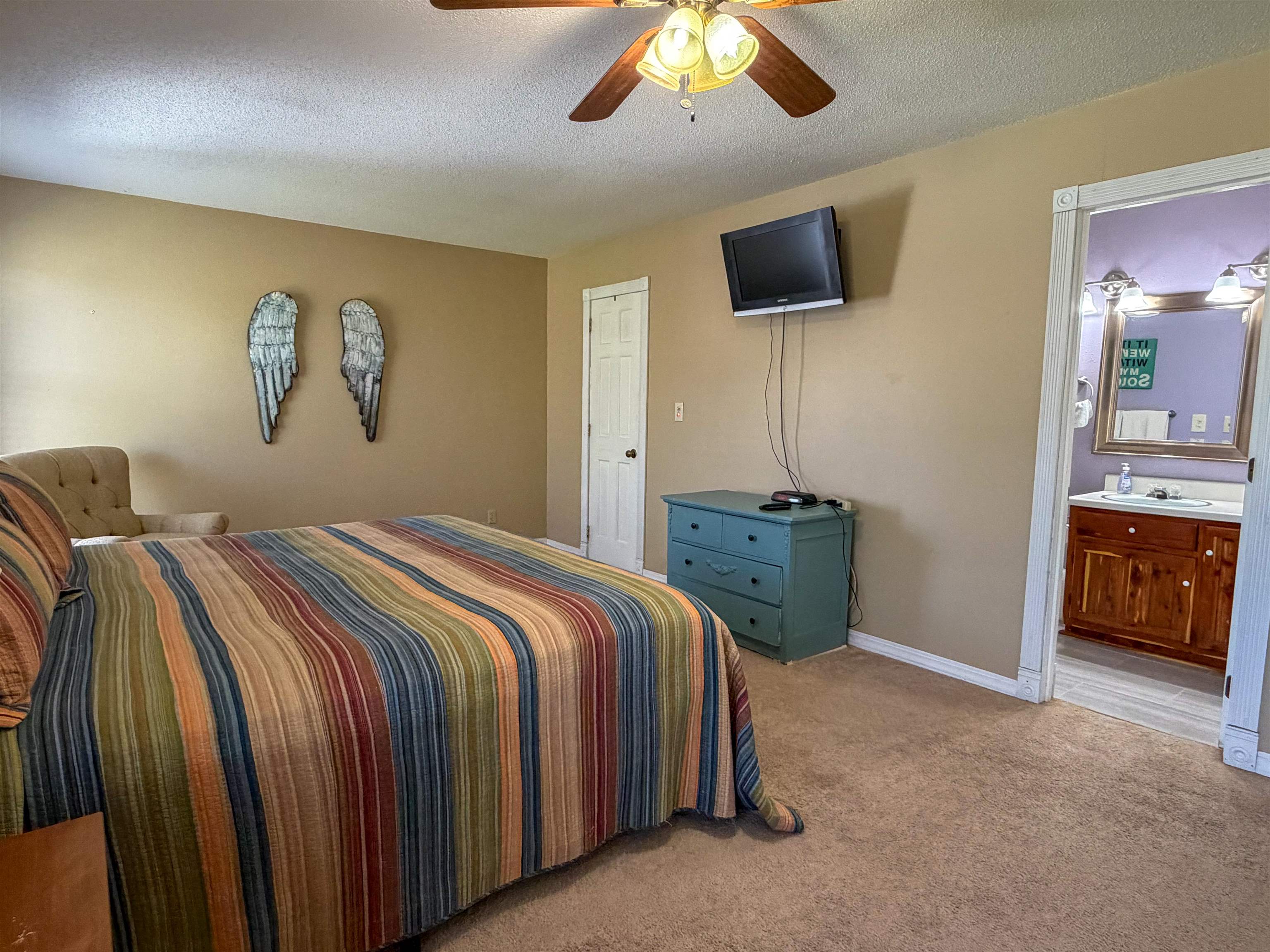 Dakota Second - Residential