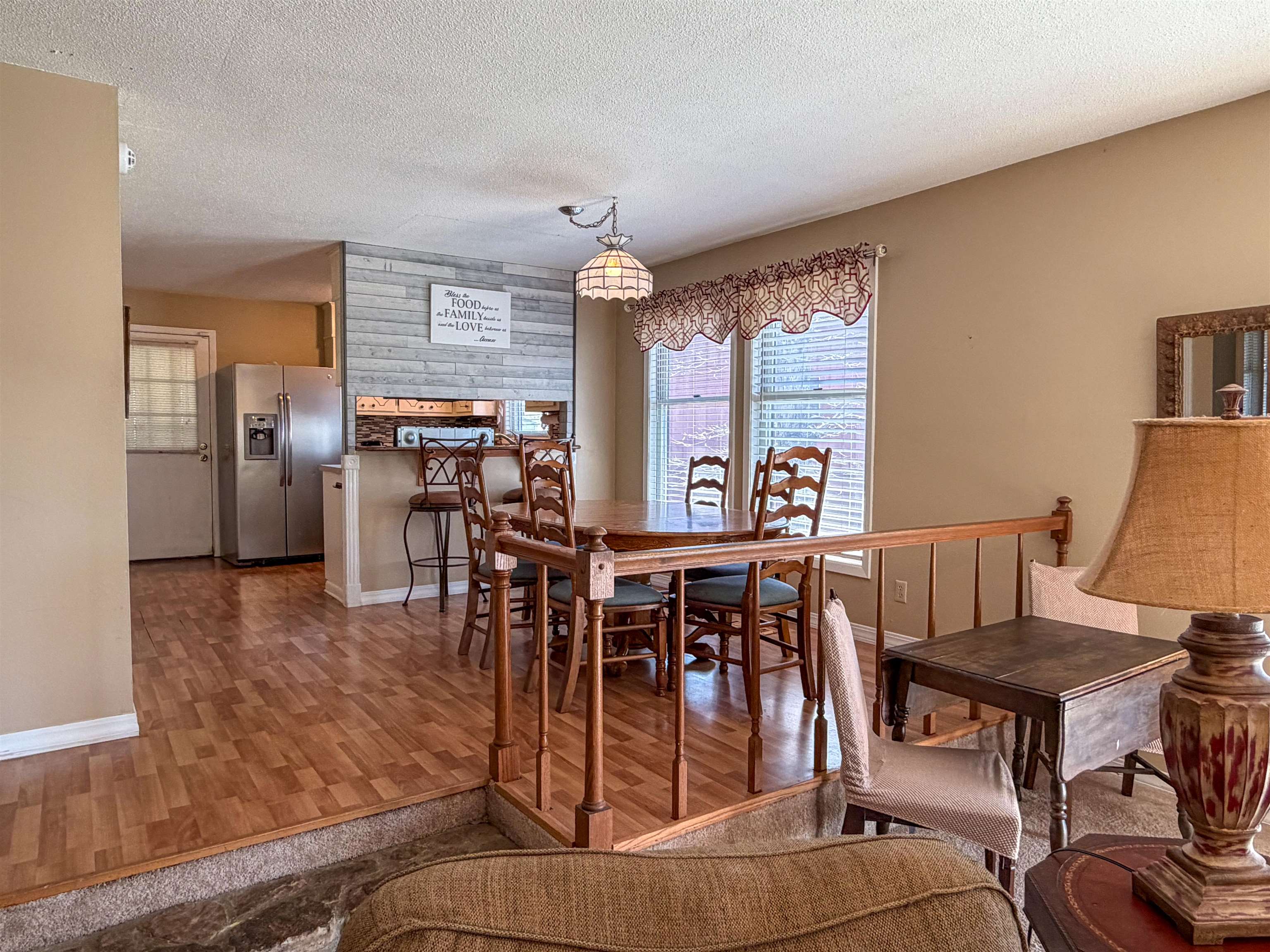 Dakota Second - Residential