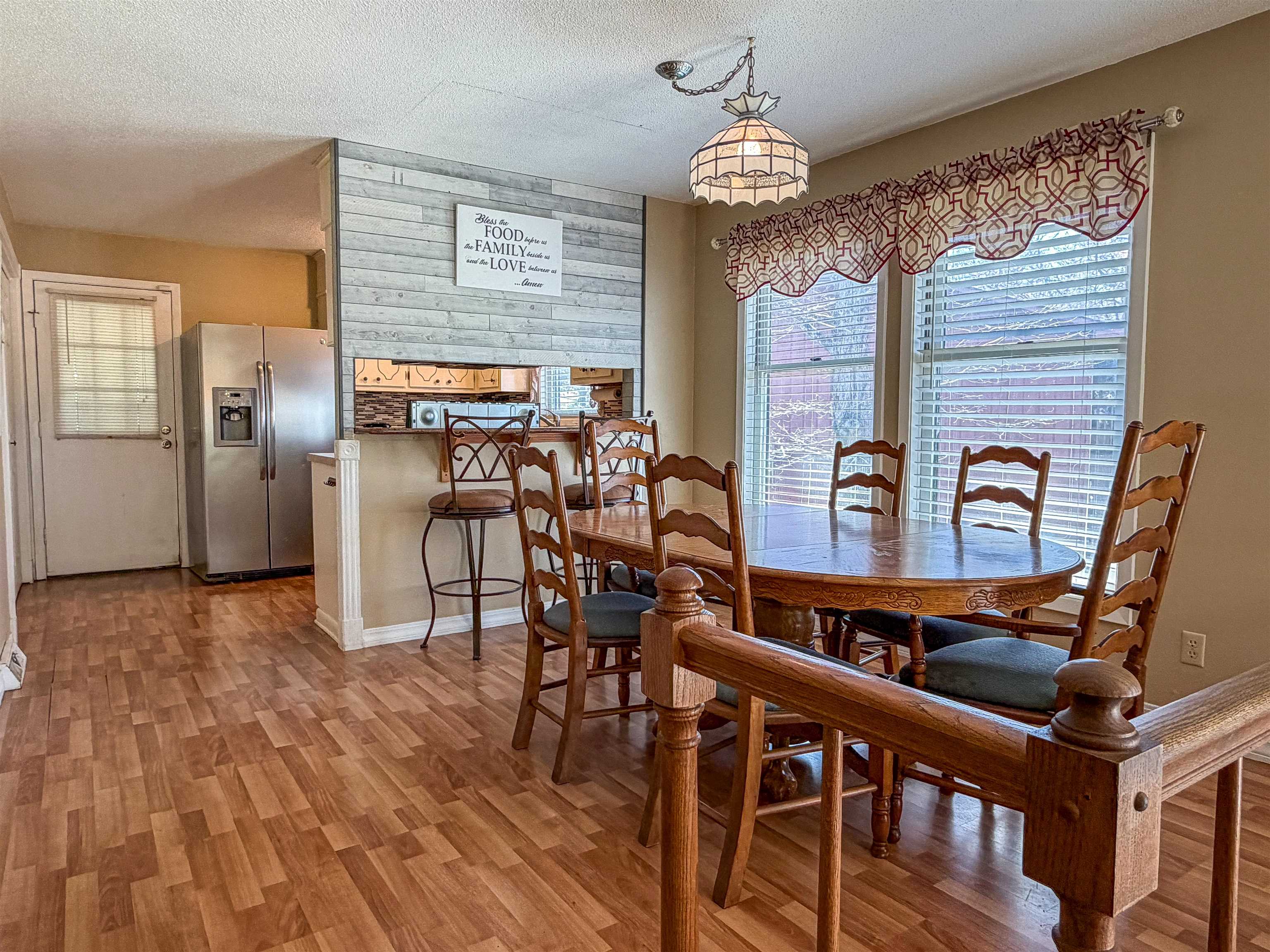 Dakota Second - Residential