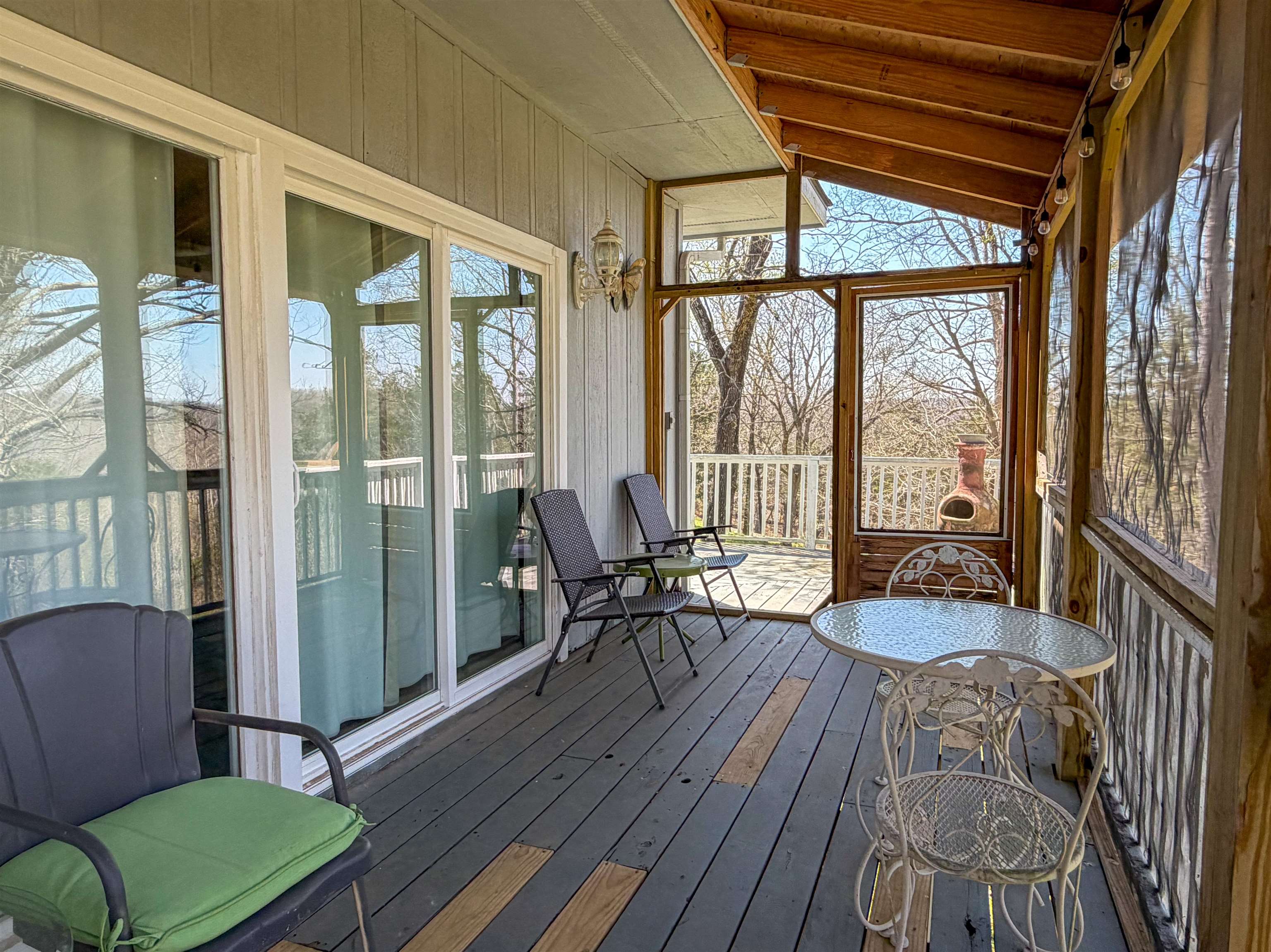 Dakota Second - Residential