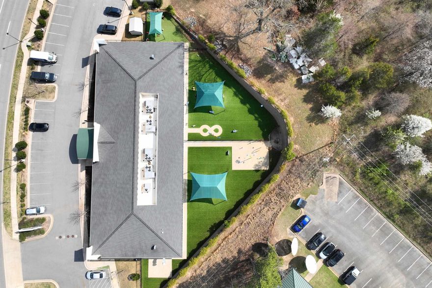 ±11,993 SF purpose-built academy facility built in 2018, located in West Little Rock. The property features a modern layout with multiple classrooms, administrative offices, and common areas suitable for structured programming. Ideal for private education, early learning, tutoring, training programs, medical office conversion, or other community-oriented uses. Well-maintained with quality construction, offering a flexible opportunity for investors or owner-users.