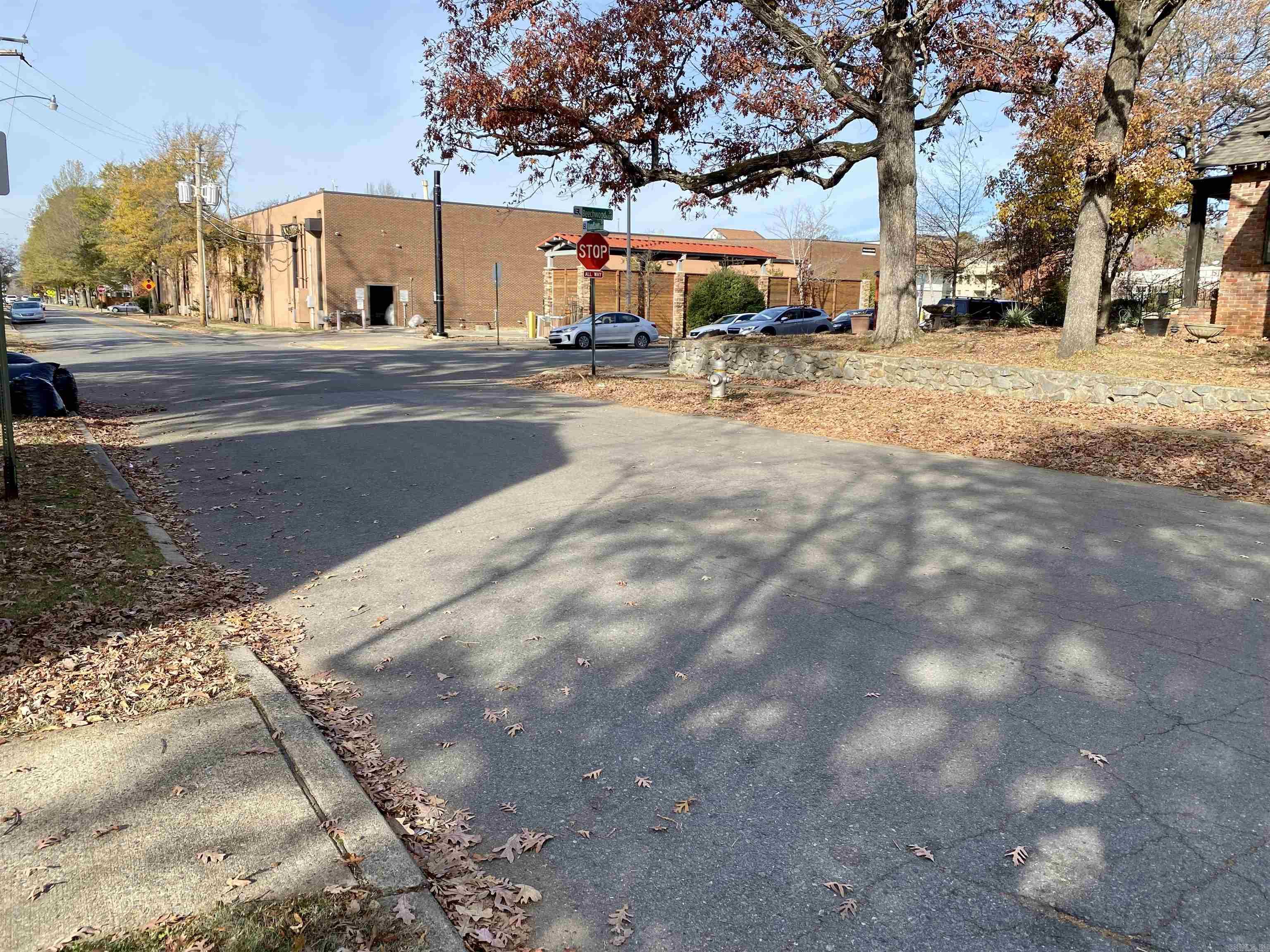 Pulaski Heights - Residential