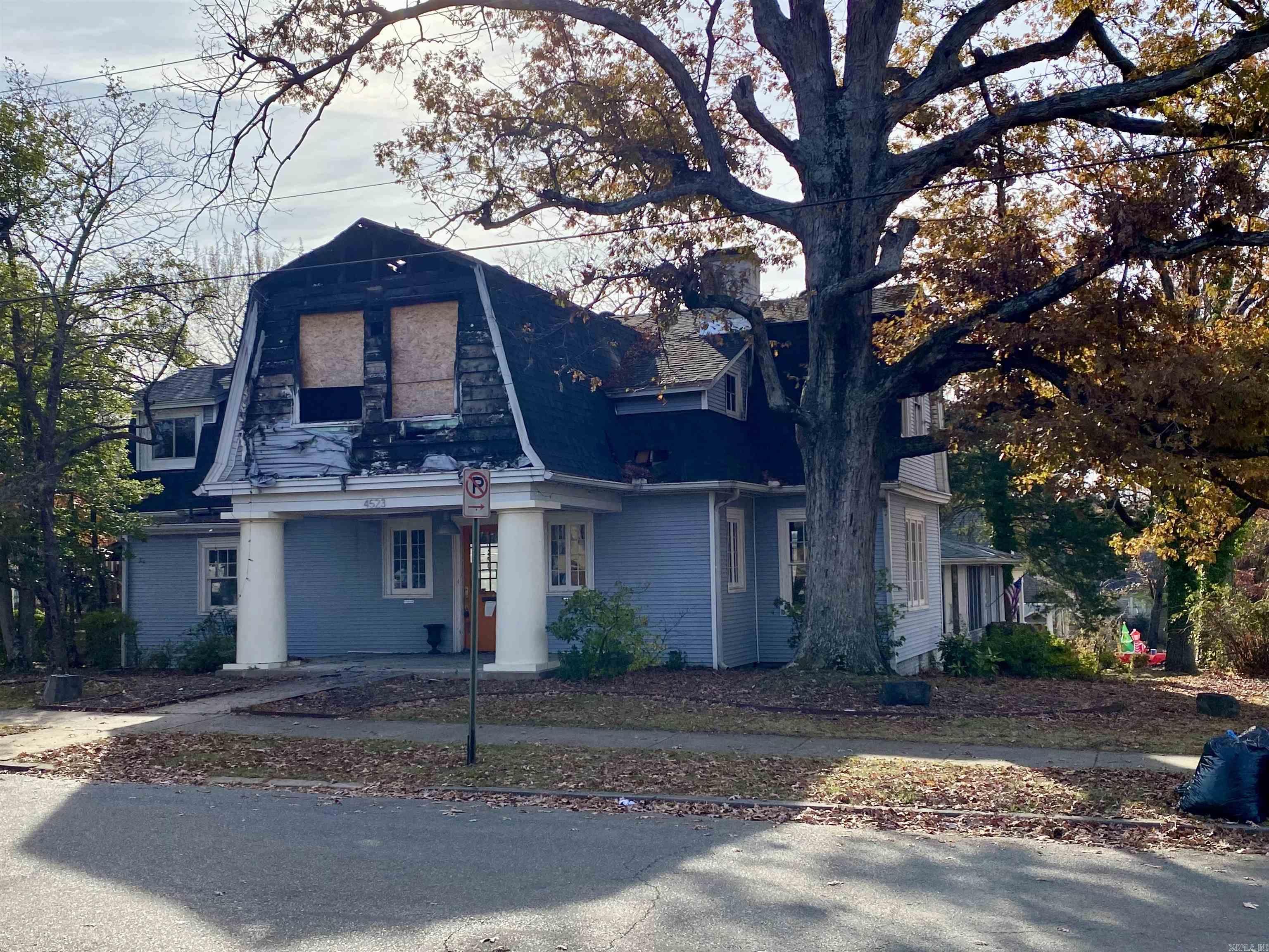 Pulaski Heights - Residential