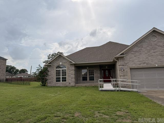 SOUTHERN COMFORT ESTATES - Residential