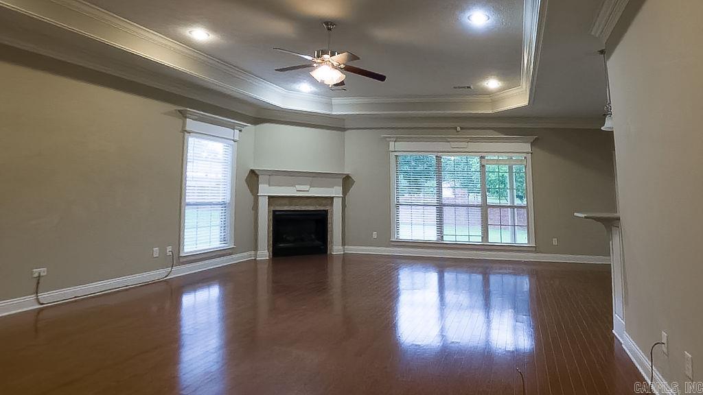 SOUTHERN COMFORT ESTATES - Residential