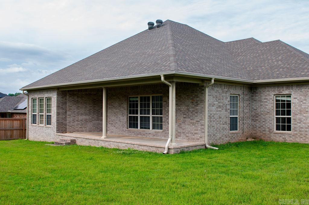 SOUTHERN COMFORT ESTATES - Residential