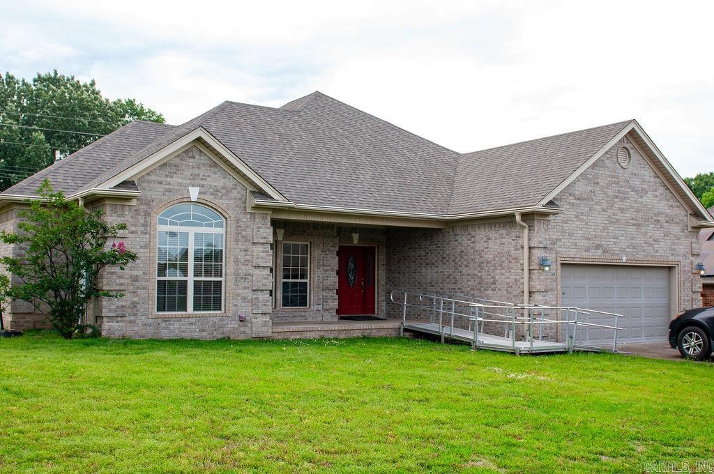 SOUTHERN COMFORT ESTATES - Residential