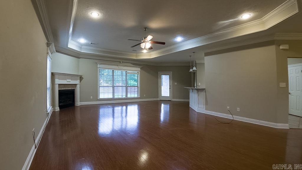 SOUTHERN COMFORT ESTATES - Residential