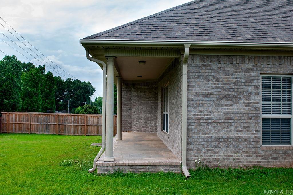 SOUTHERN COMFORT ESTATES - Residential