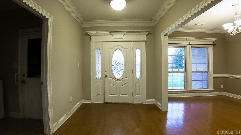 SOUTHERN COMFORT ESTATES - Residential