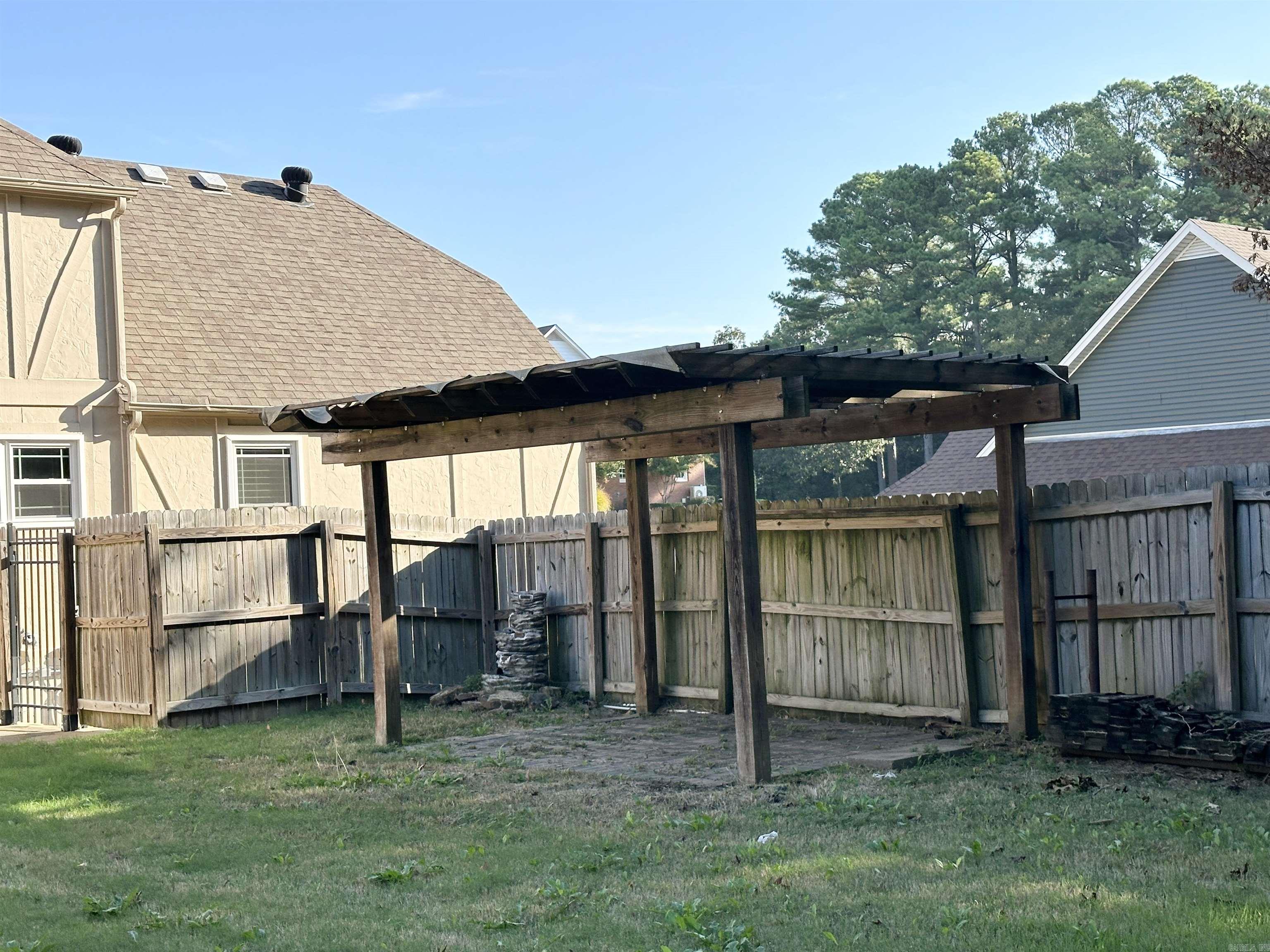 Robinwood - Residential
