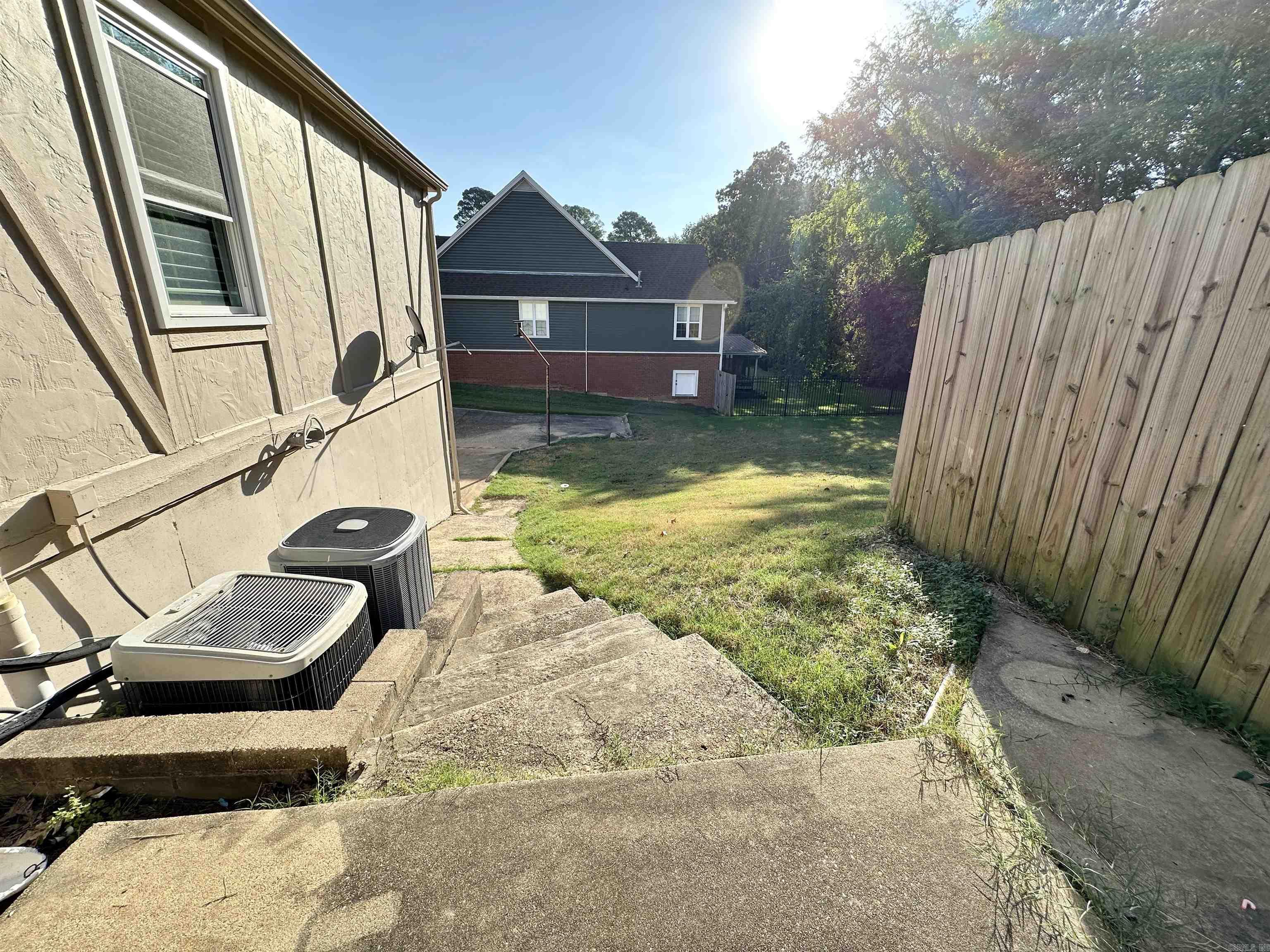 Robinwood - Residential
