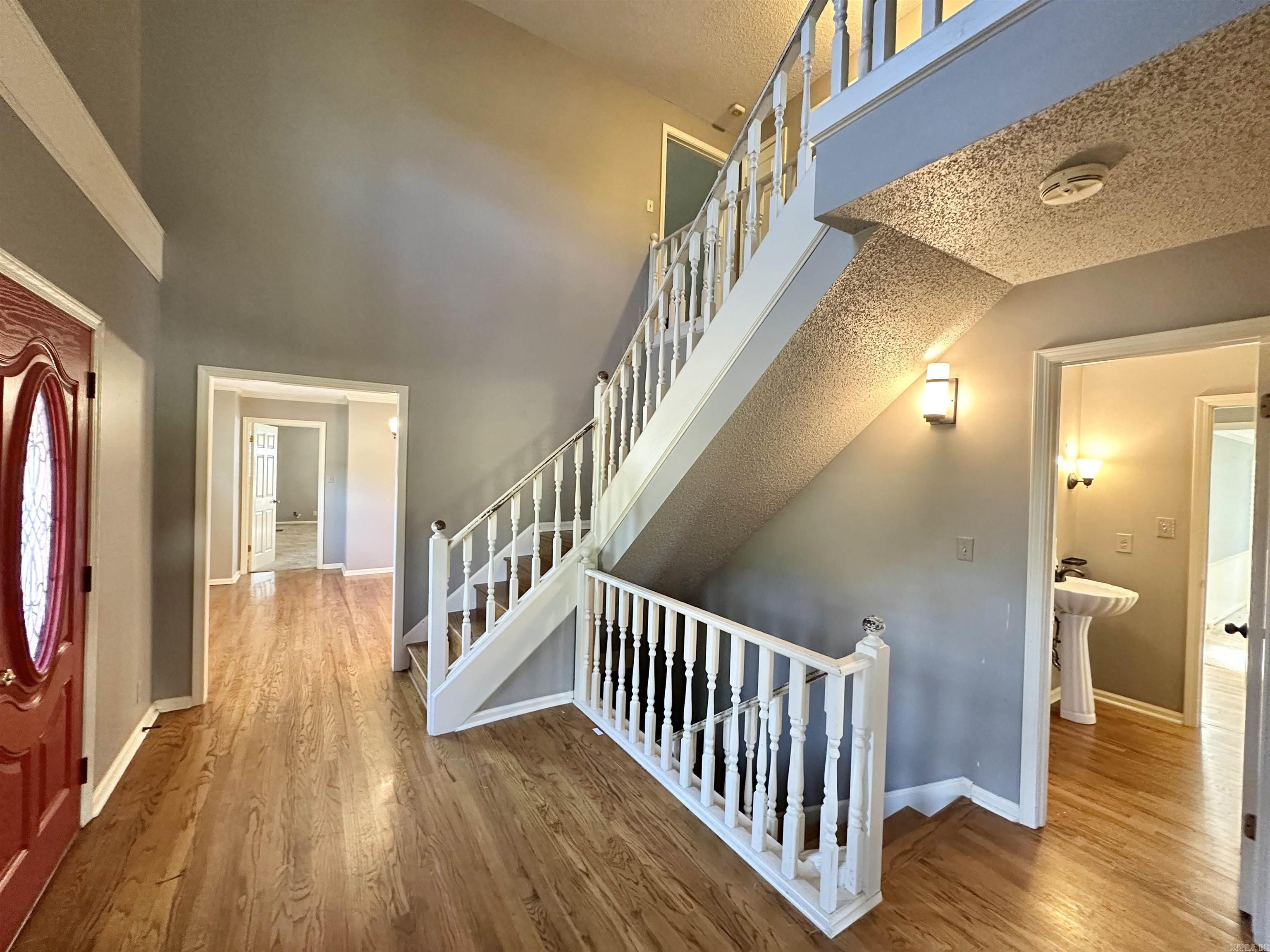 Robinwood - Residential