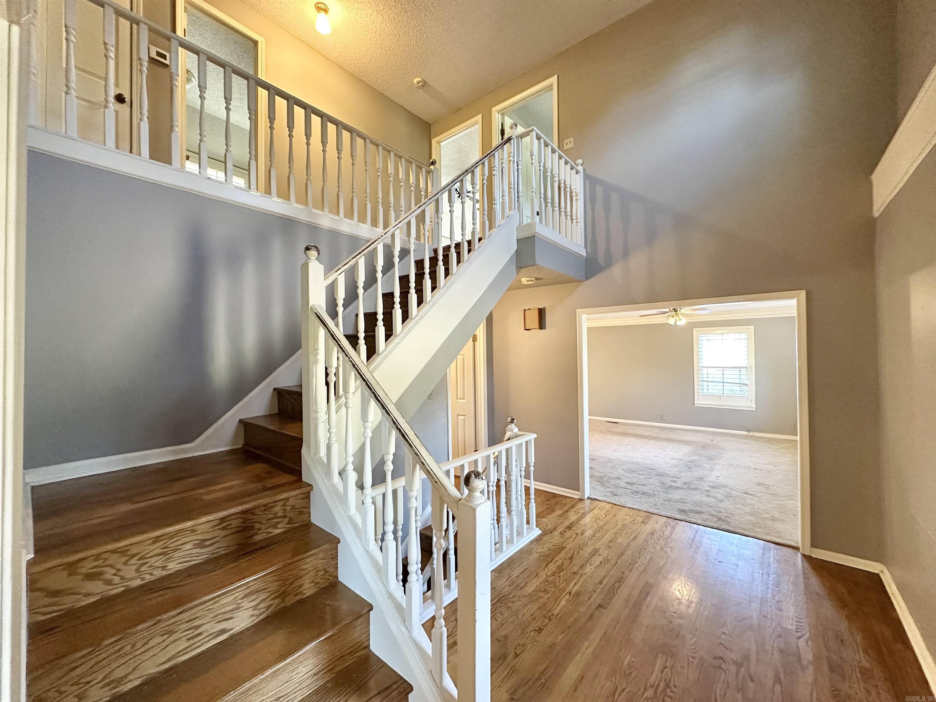 Robinwood - Residential
