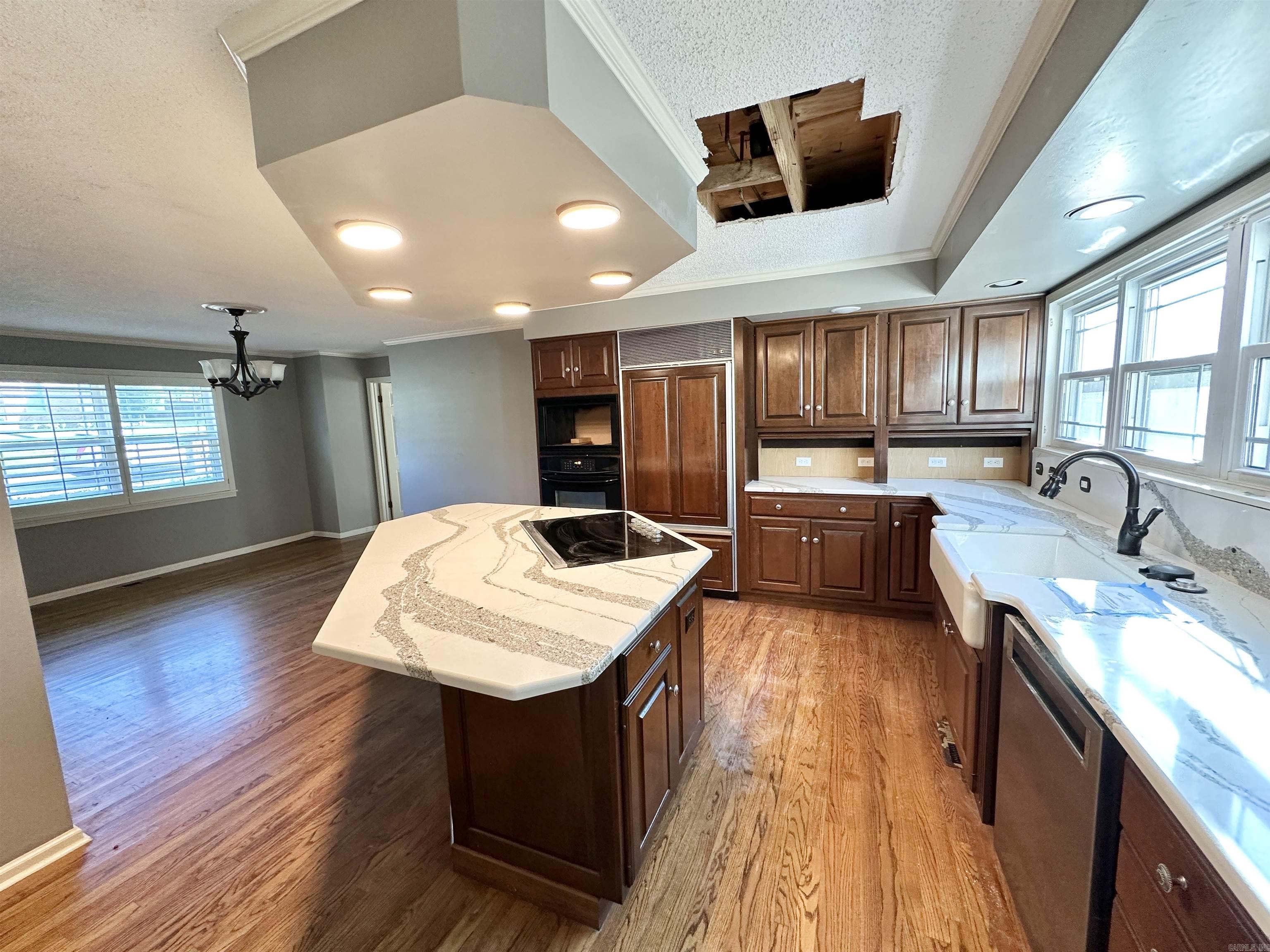 Robinwood - Residential