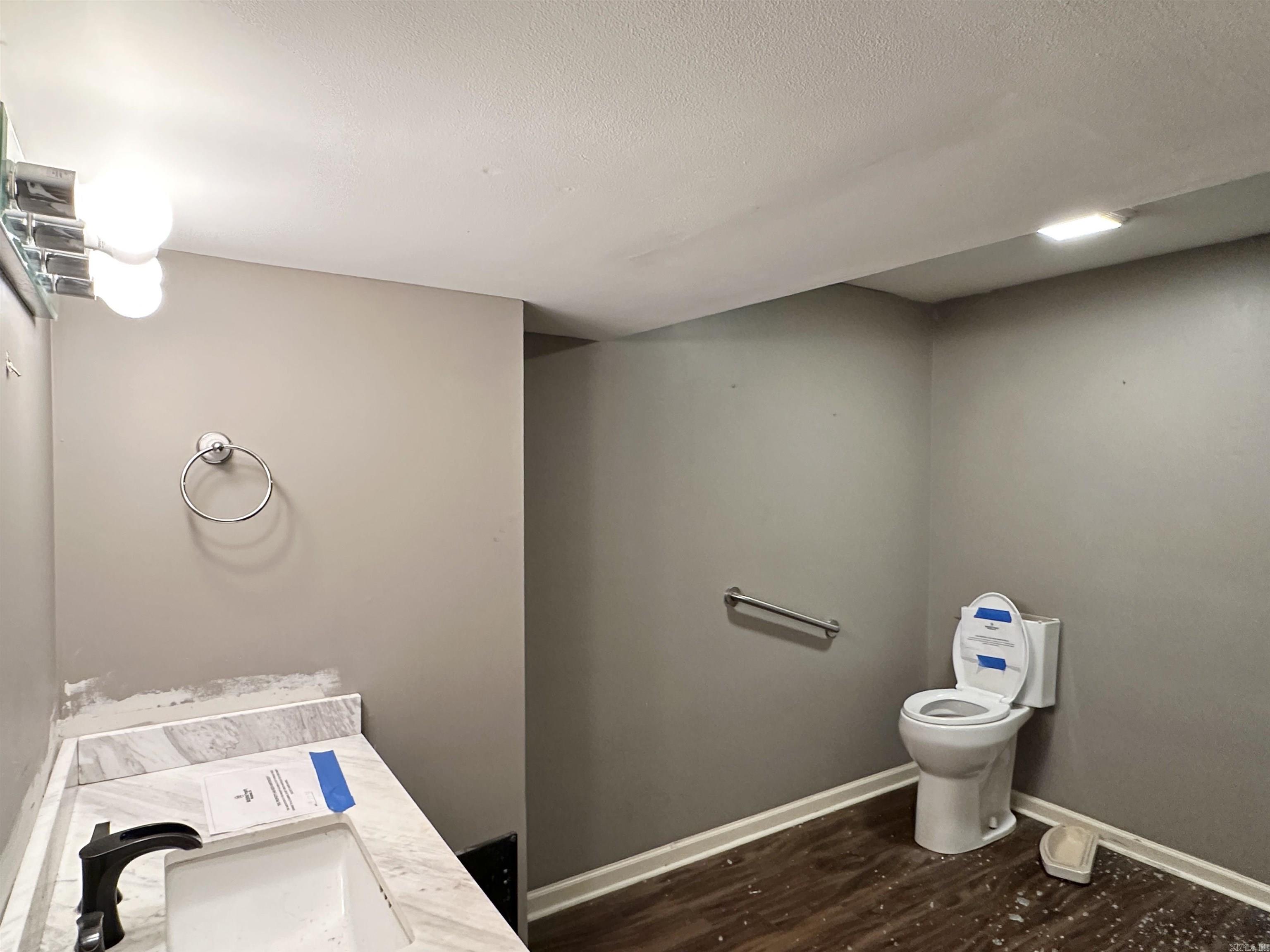 Robinwood - Residential