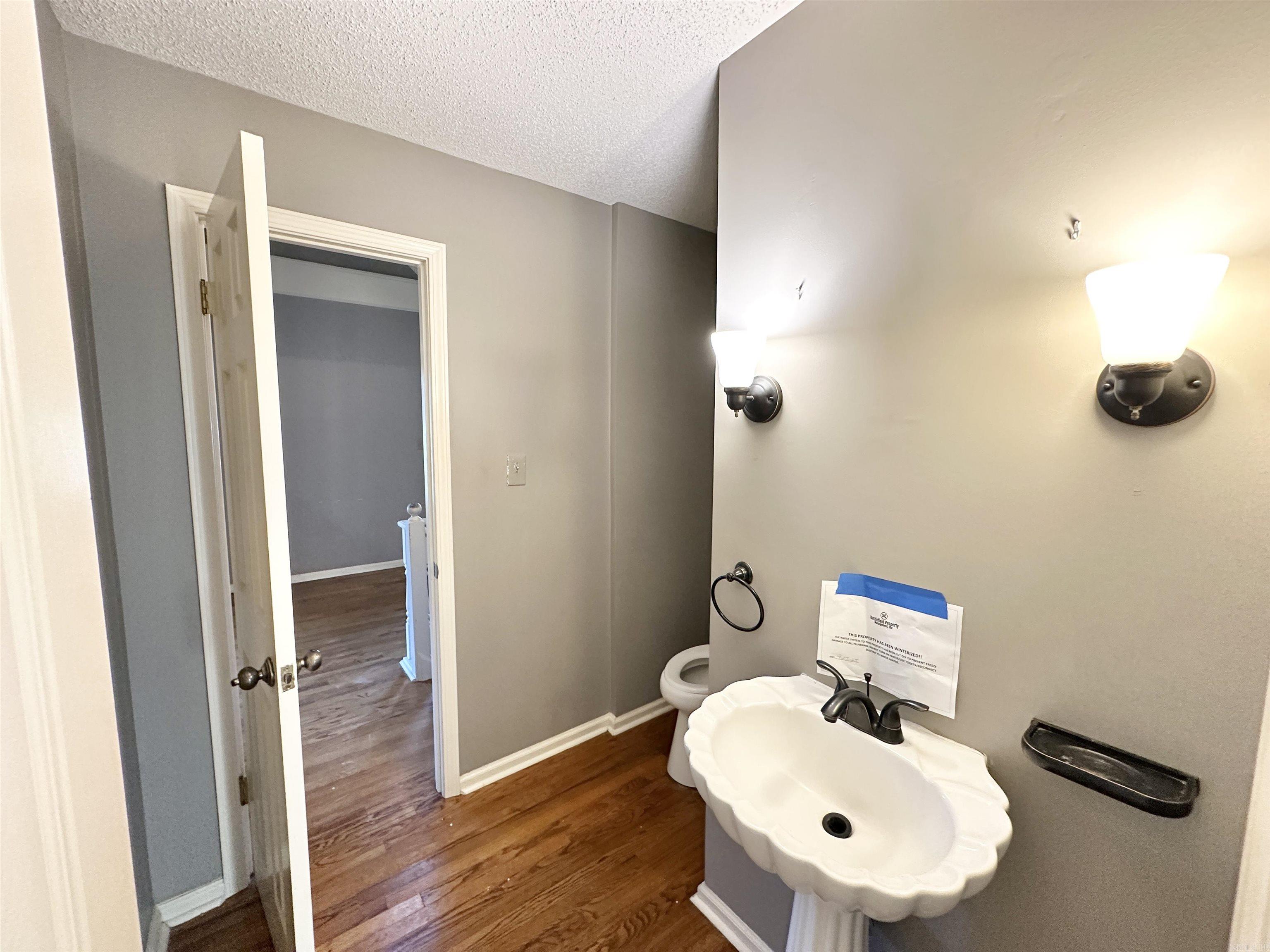 Robinwood - Residential