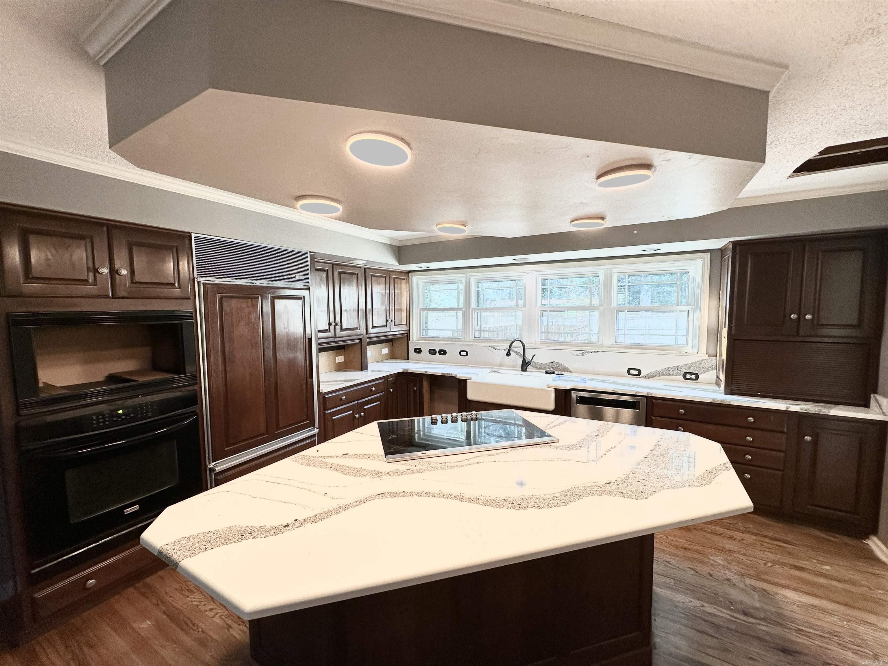 Robinwood - Residential