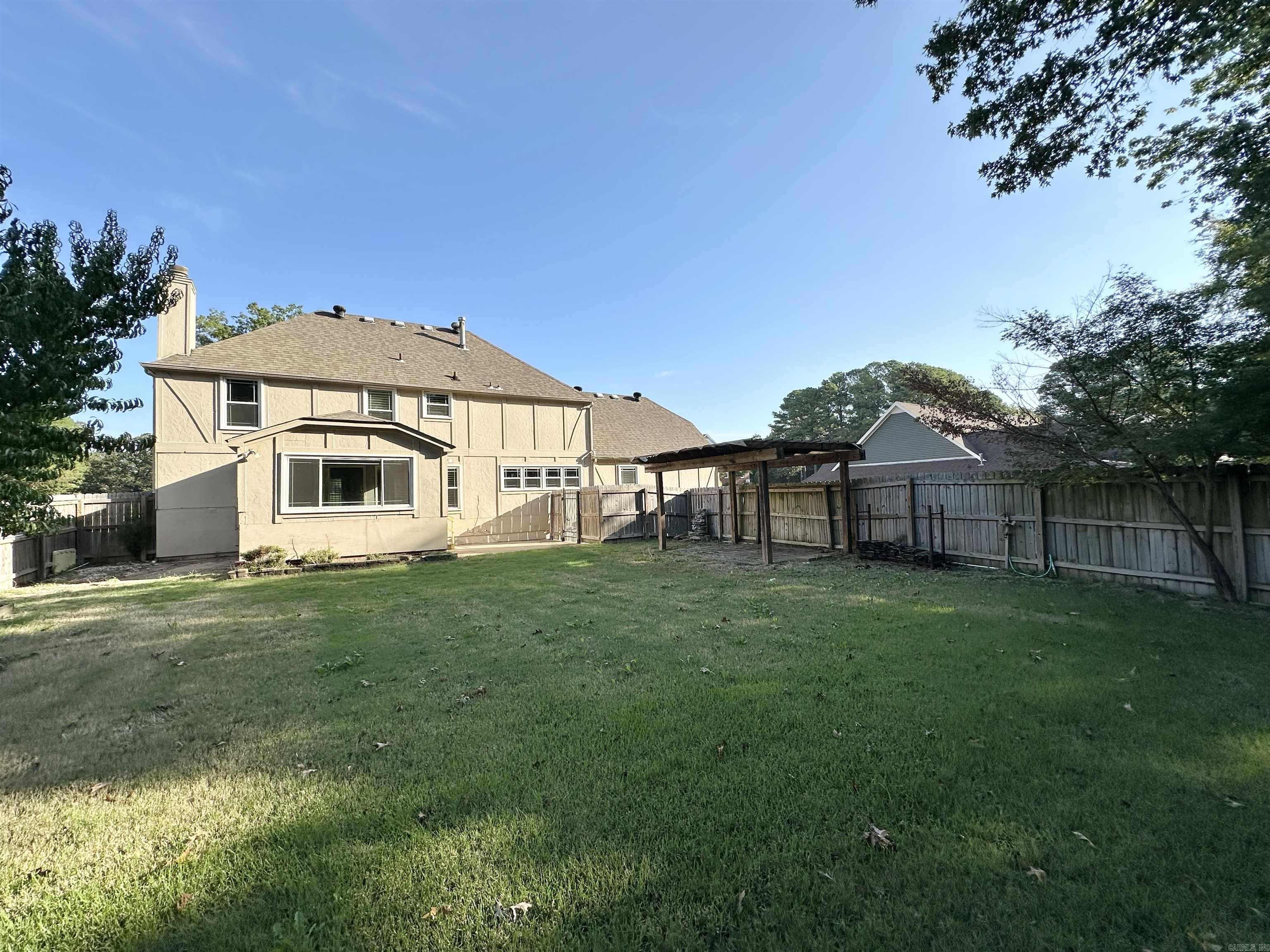 Robinwood - Residential