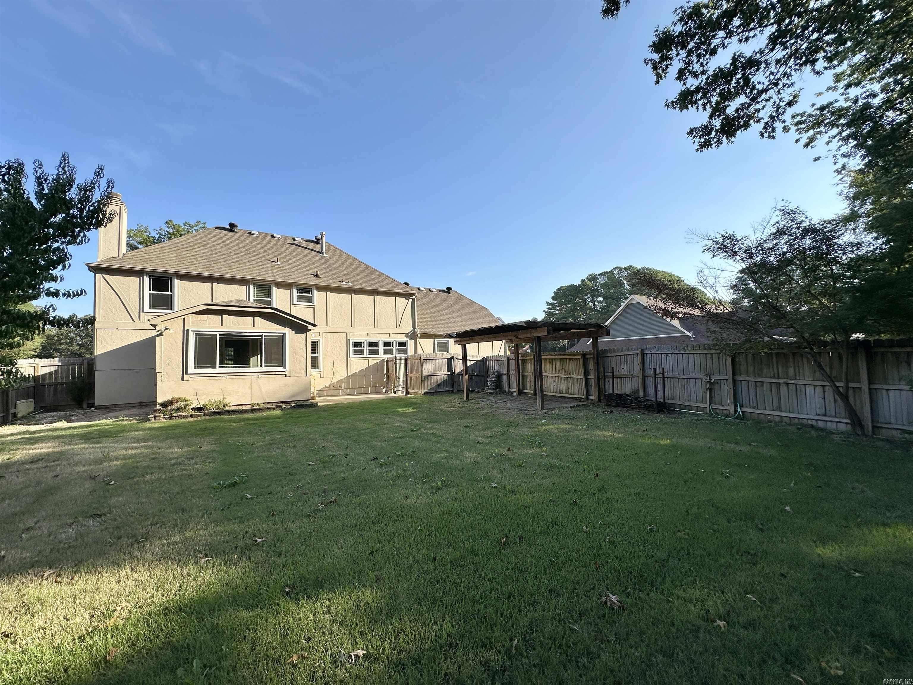 Robinwood - Residential