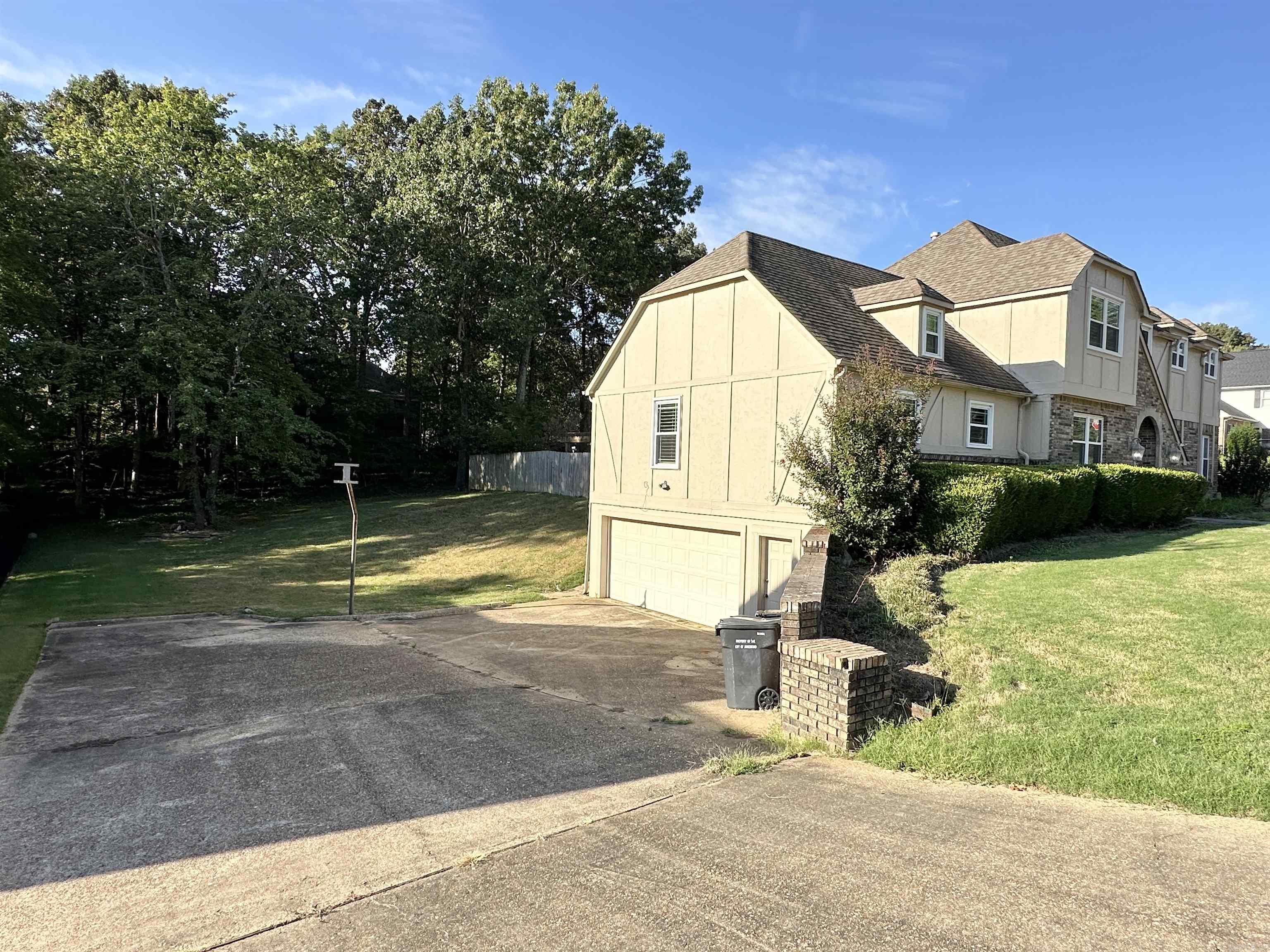 Robinwood - Residential