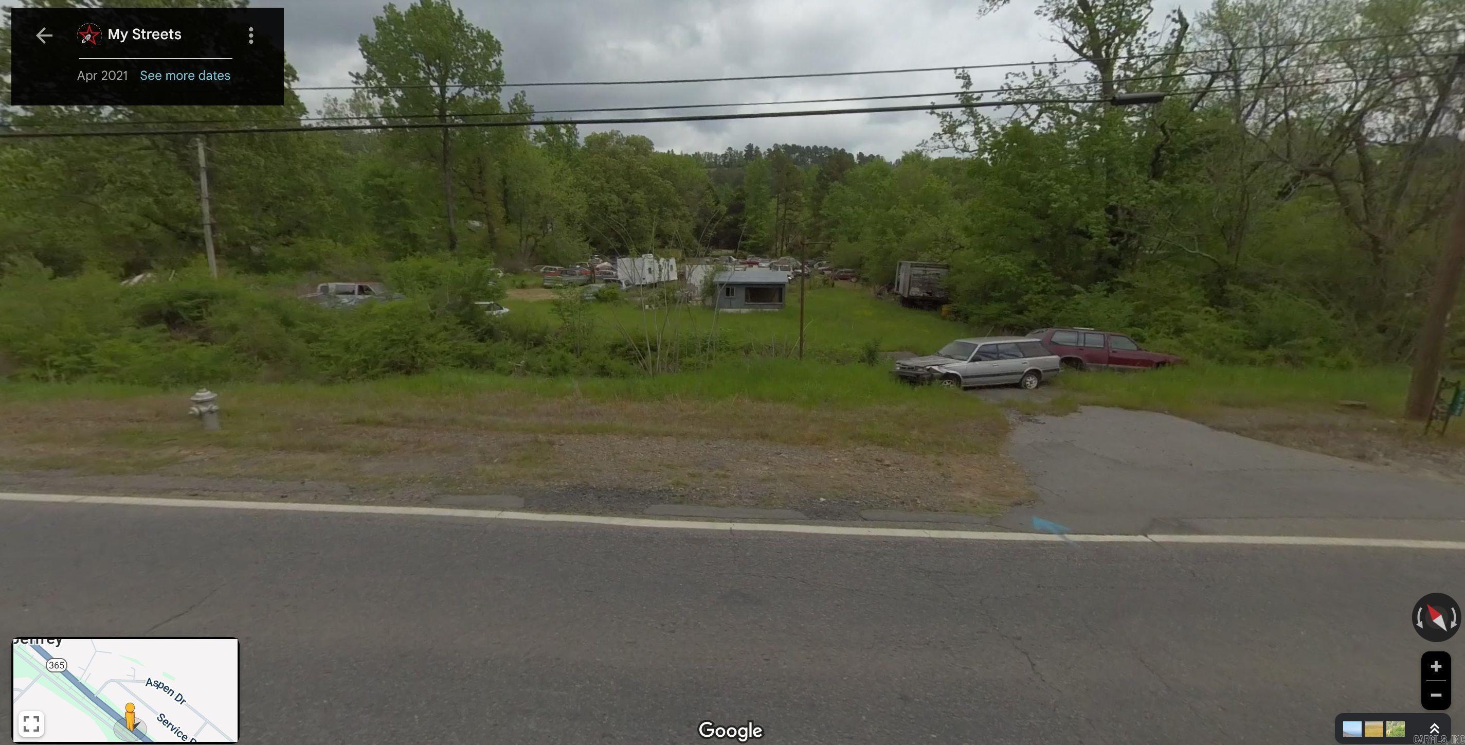 Meadowlane Acres - Commercial Sale