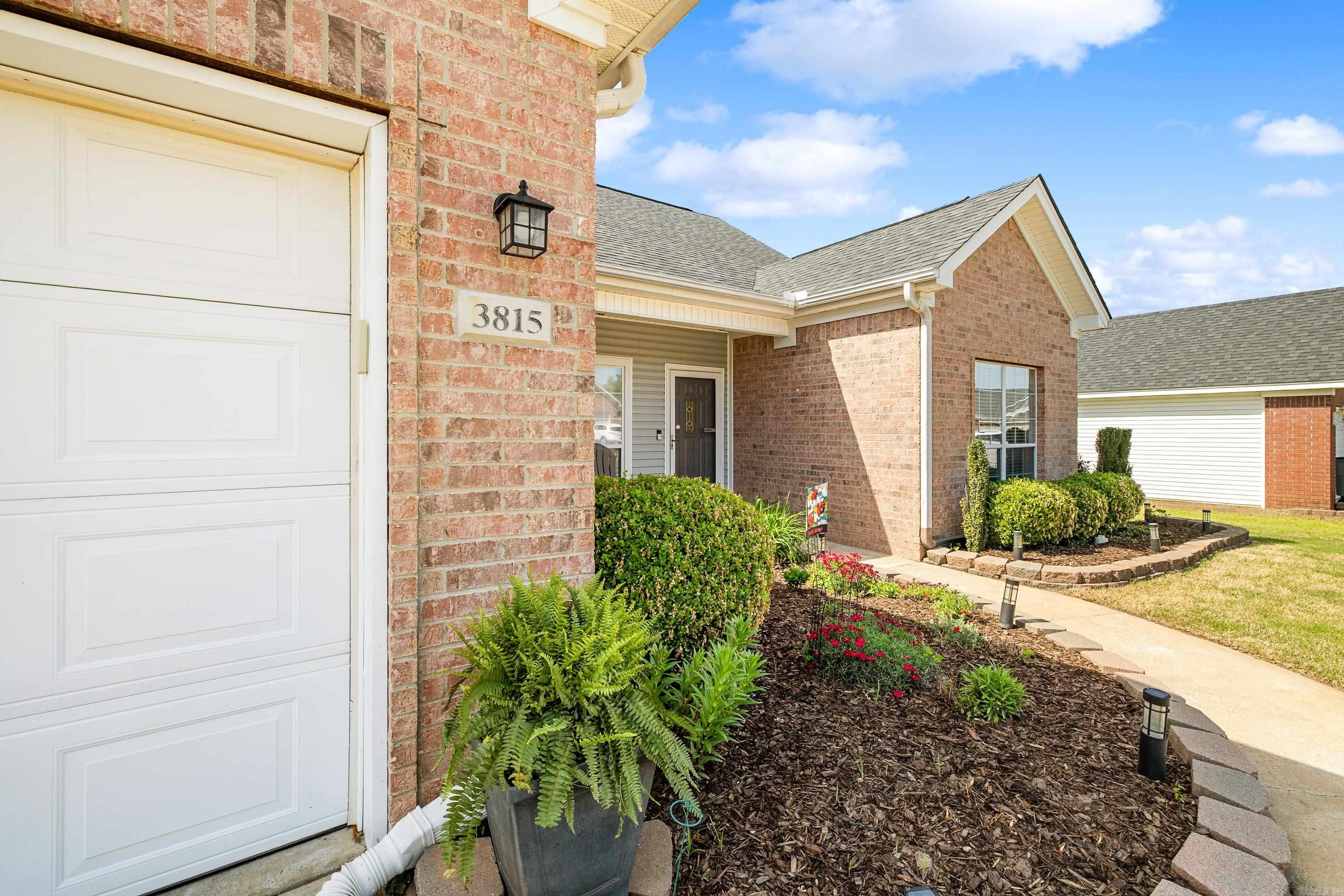 HERITAGE FARM - Residential