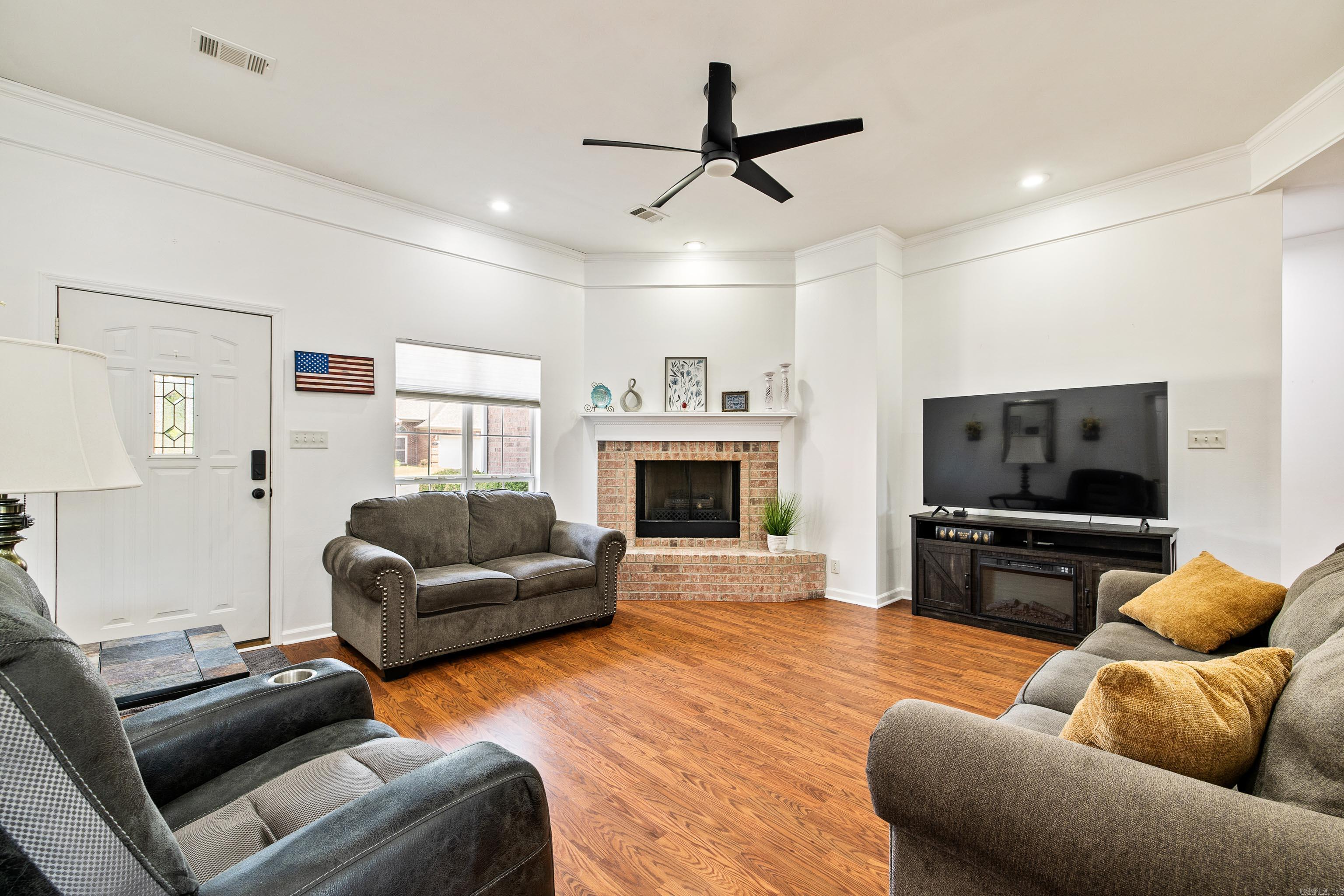 HERITAGE FARM - Residential