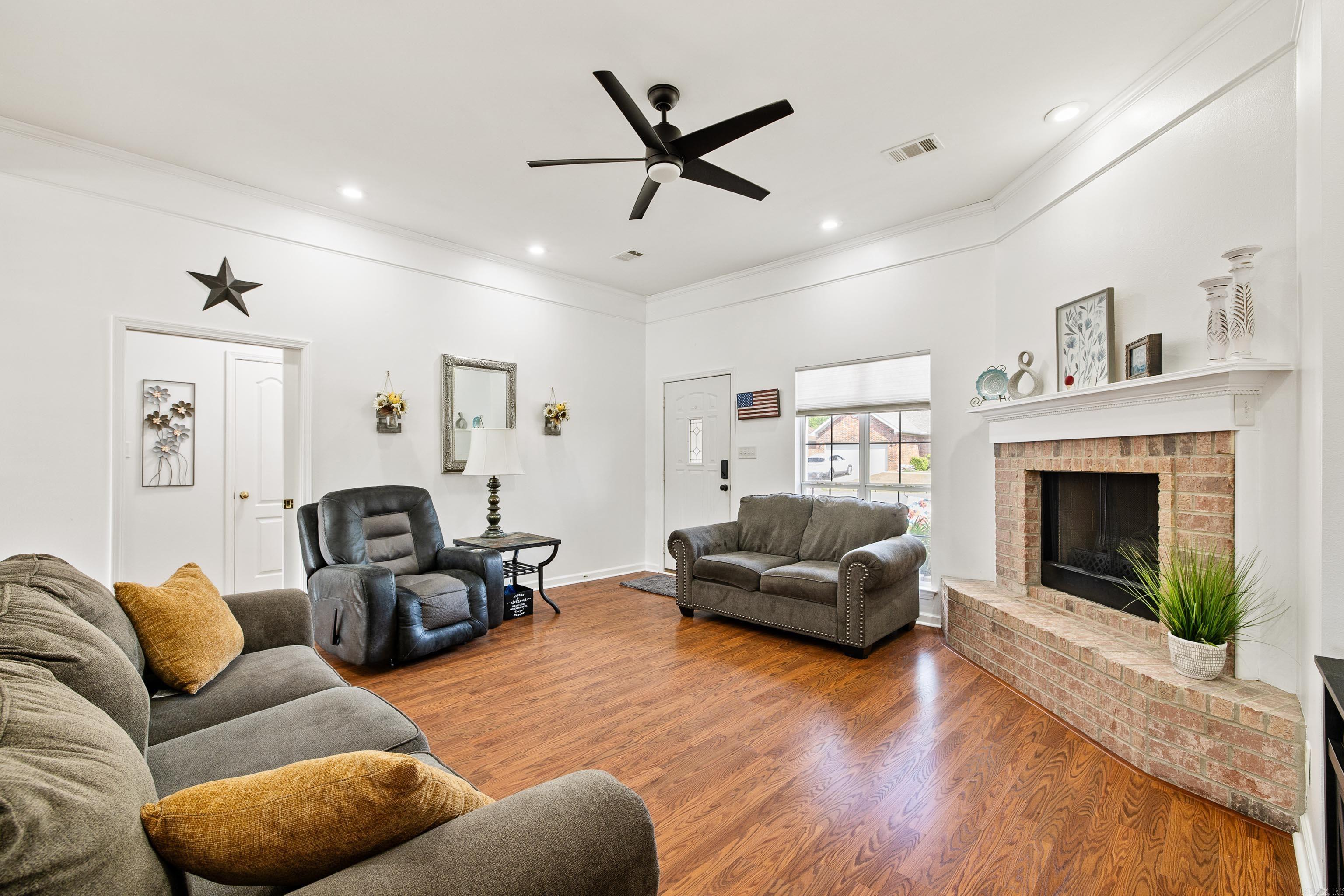 HERITAGE FARM - Residential