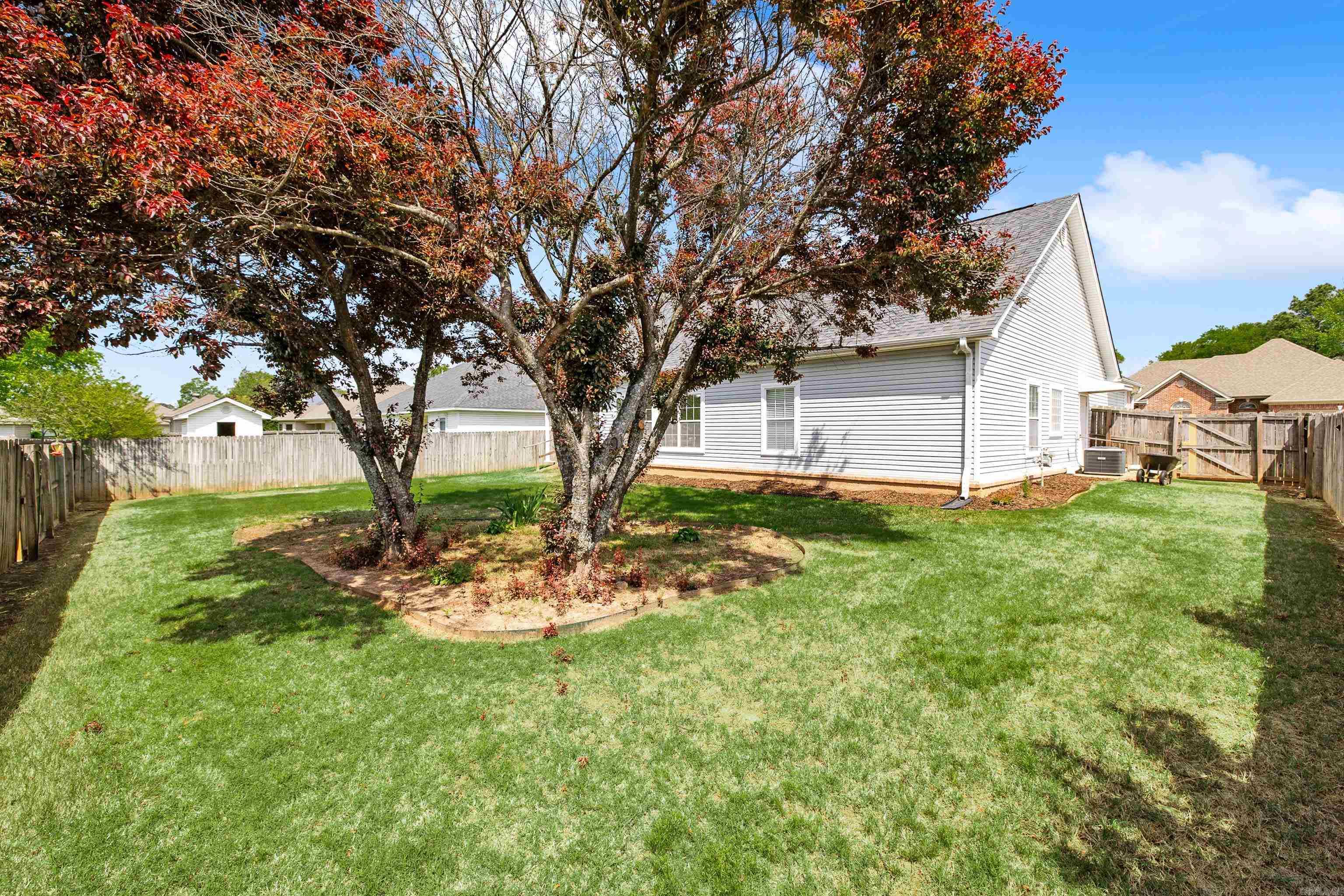 HERITAGE FARM - Residential