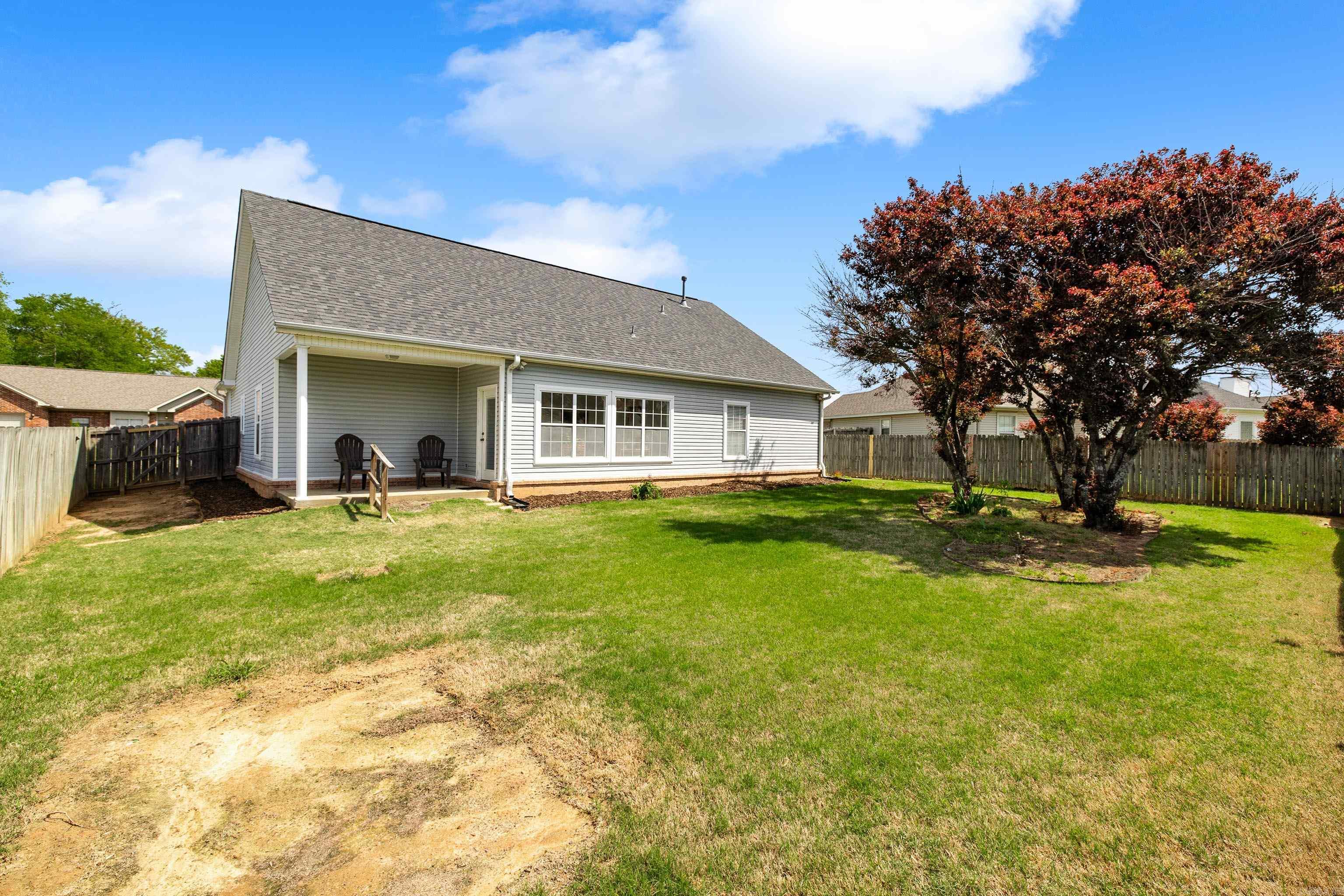 HERITAGE FARM - Residential