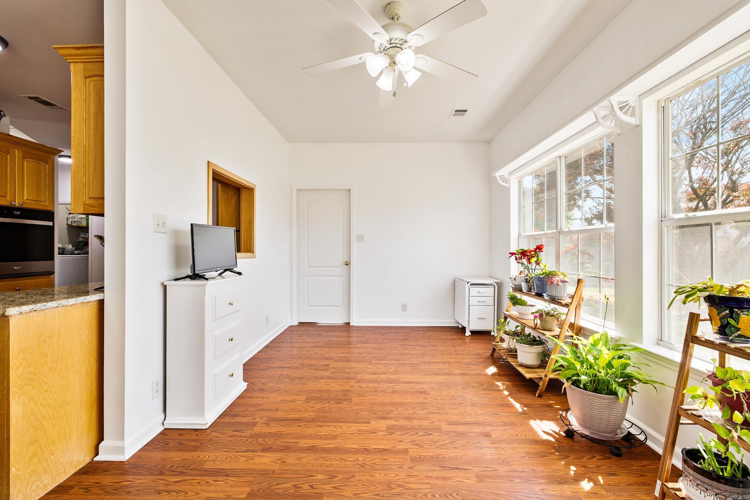 HERITAGE FARM - Residential