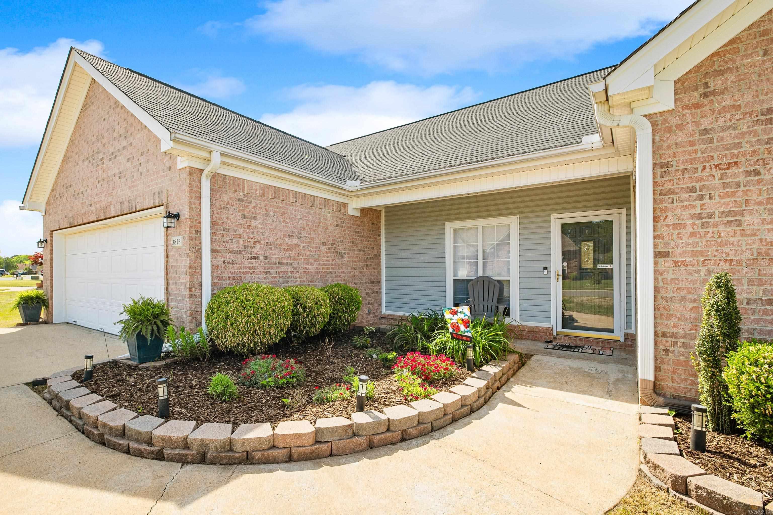 HERITAGE FARM - Residential